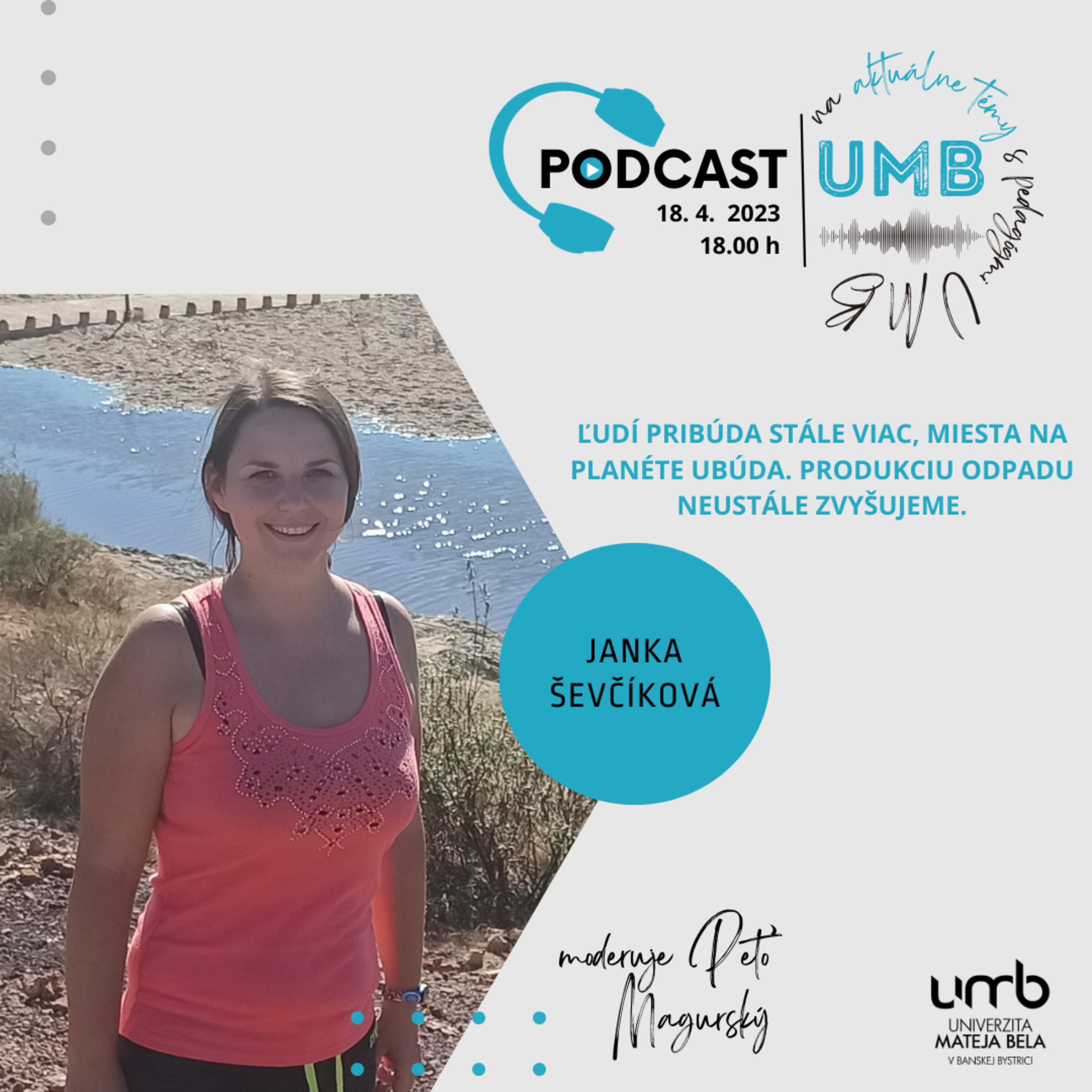 Podcast UMB