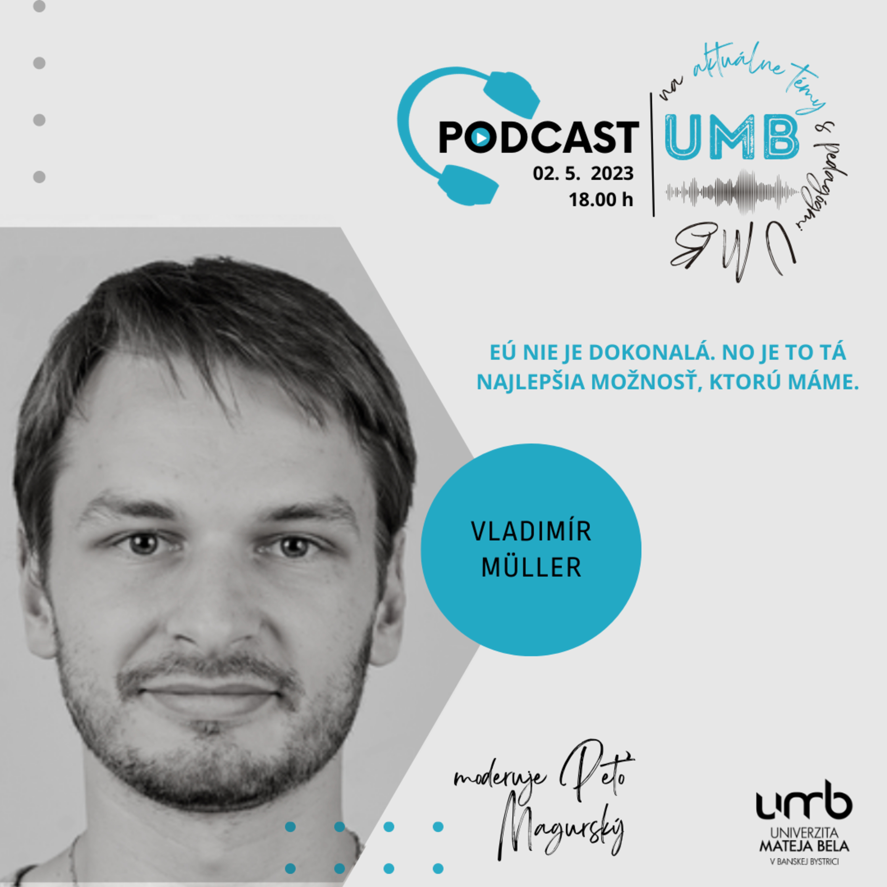 Podcast UMB