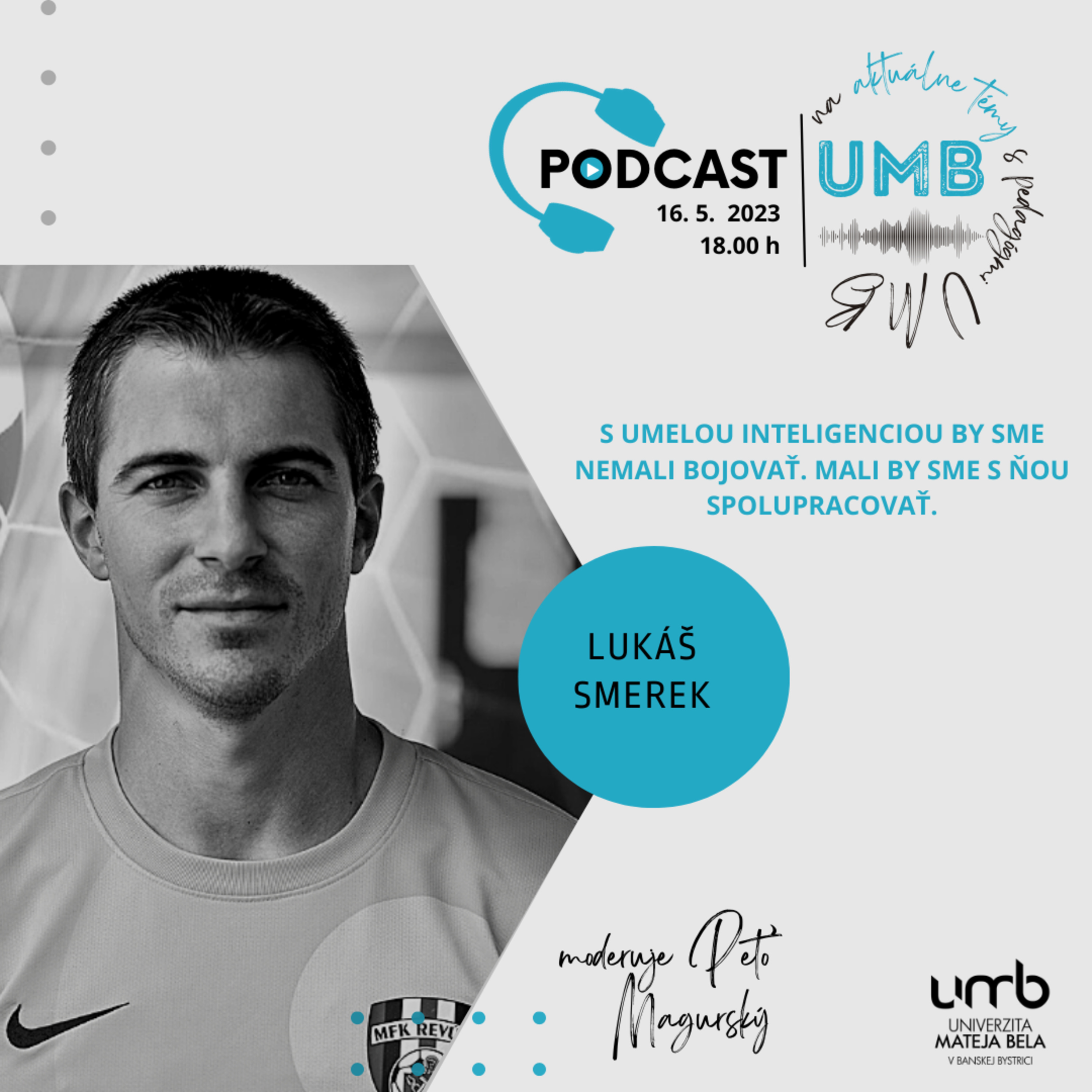 Podcast UMB