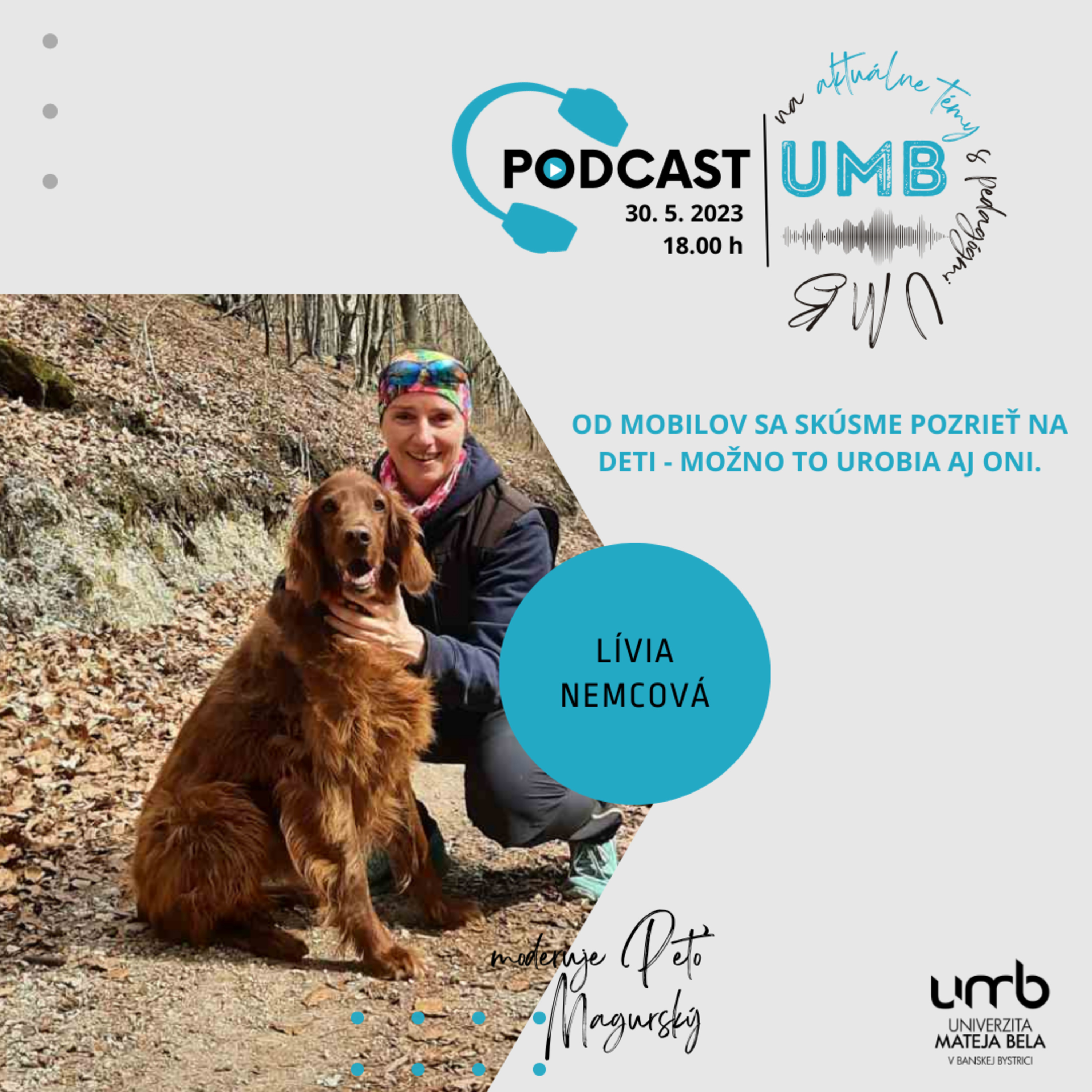 Podcast UMB