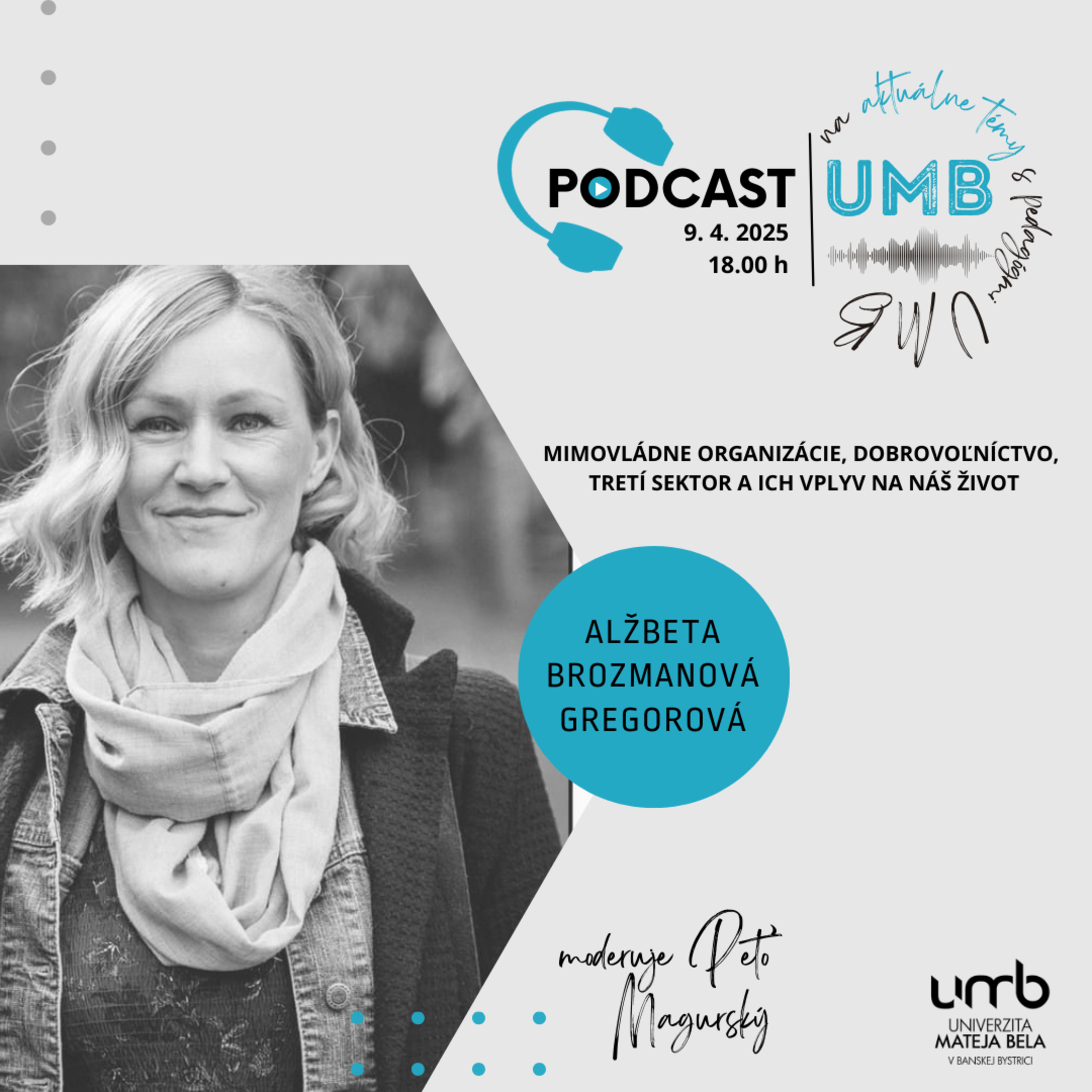 Podcast UMB
