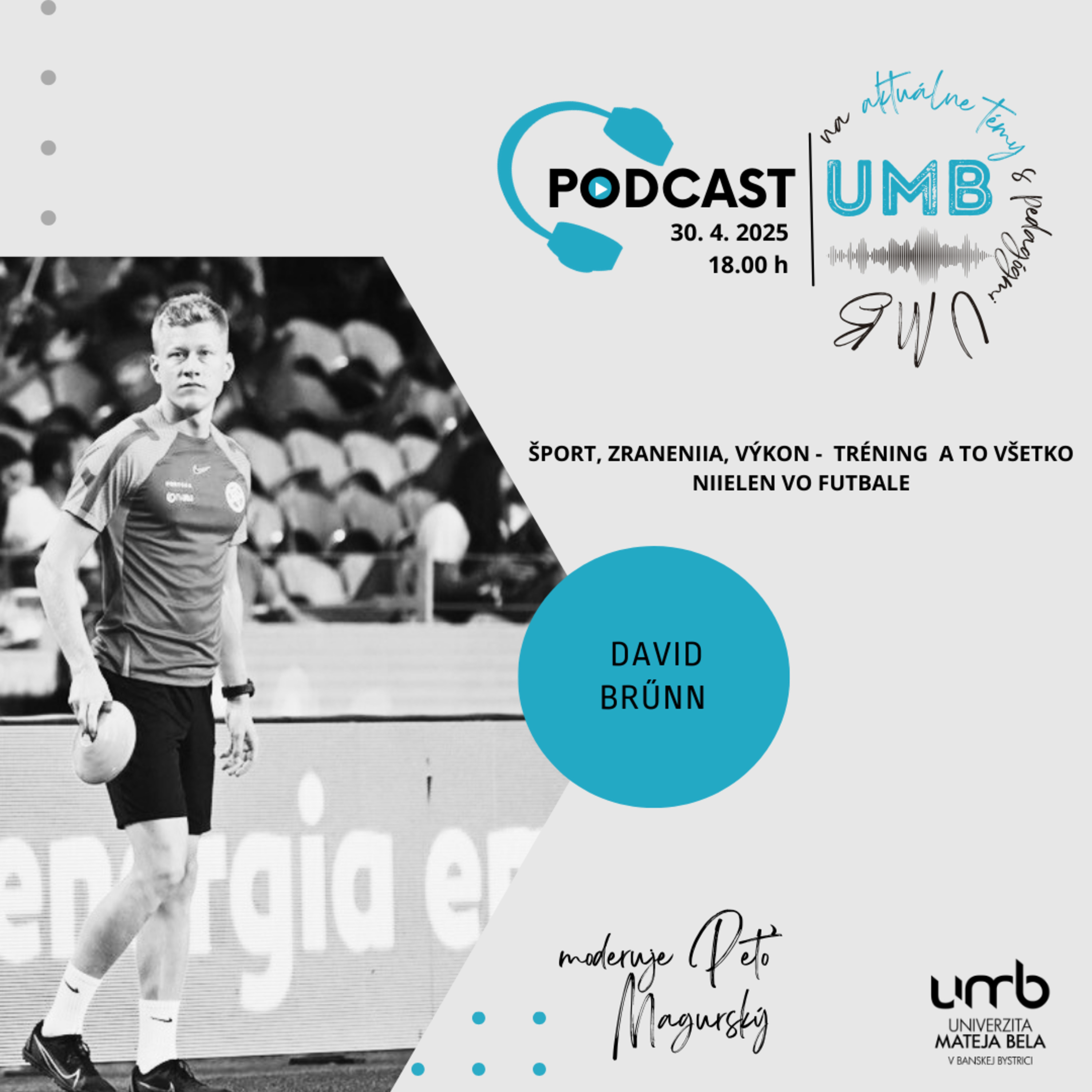 Podcast UMB
