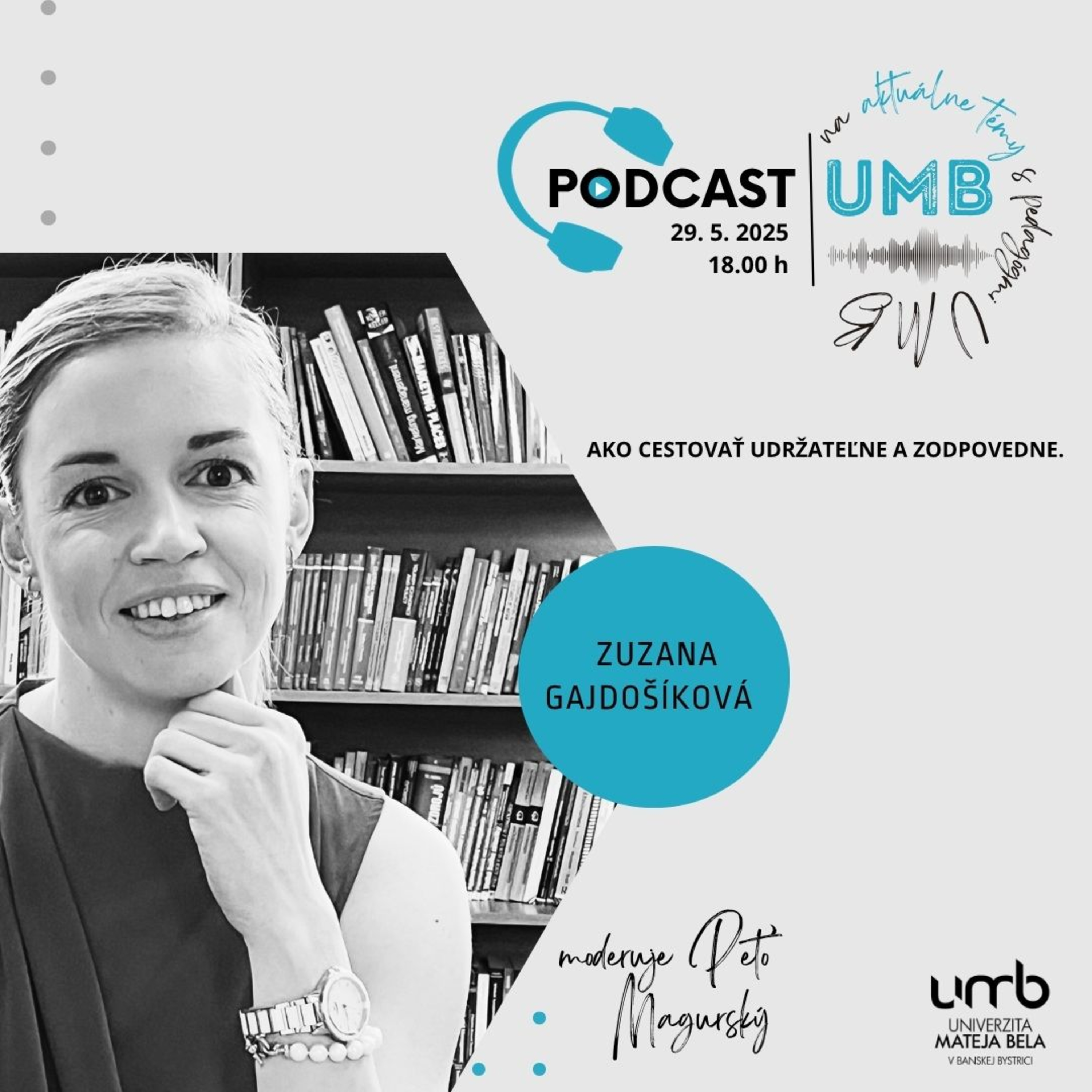 Podcast UMB