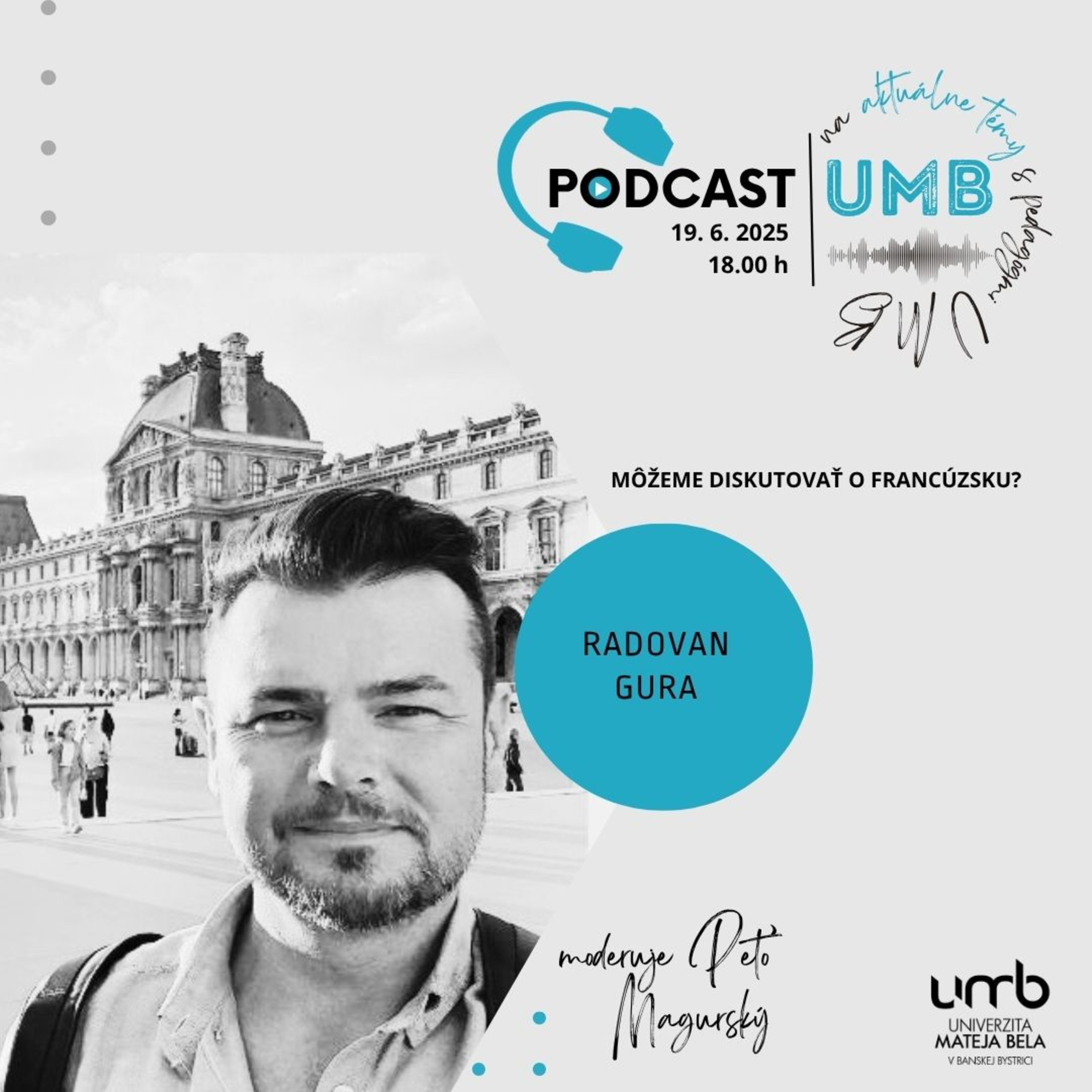 Podcast UMB