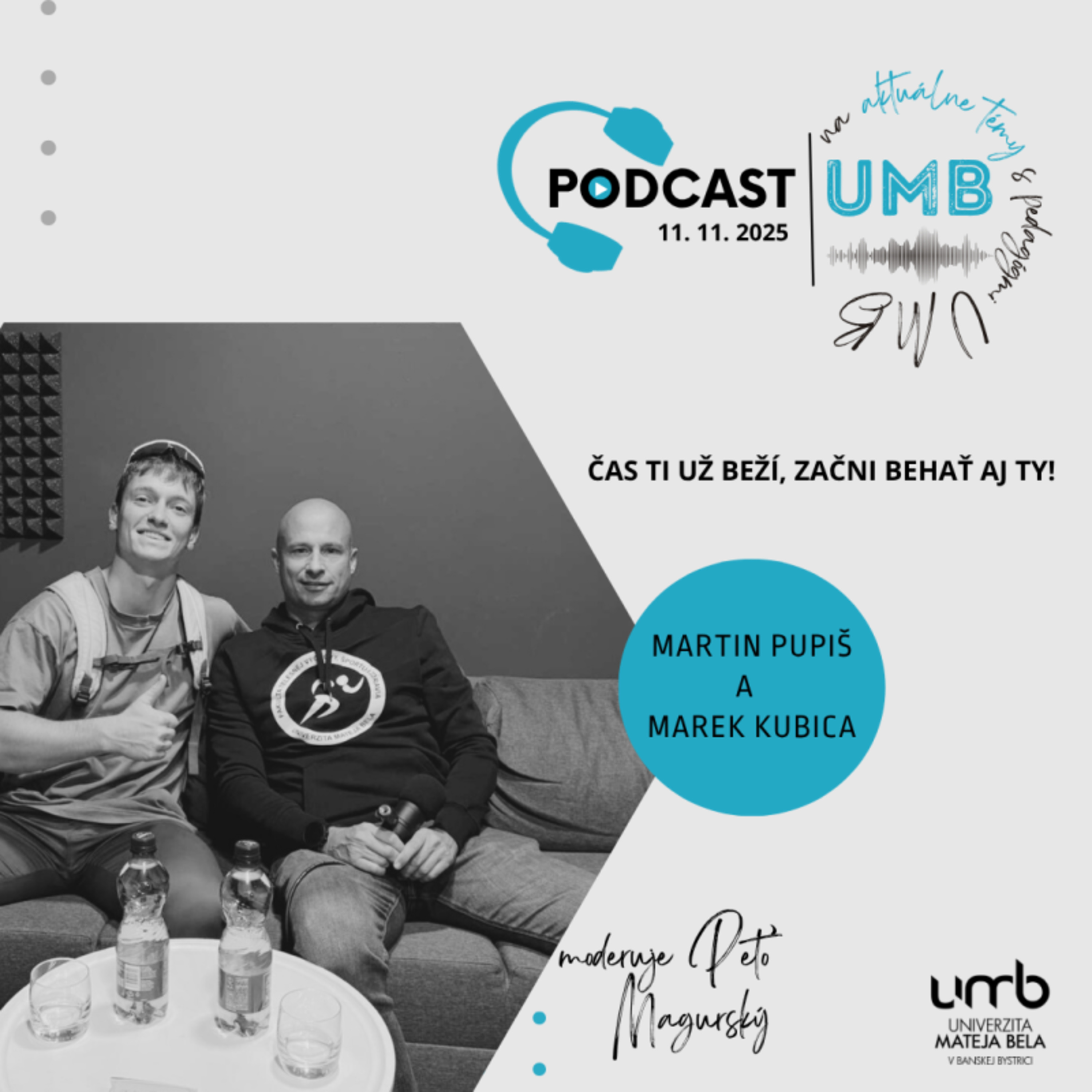 Podcast UMB