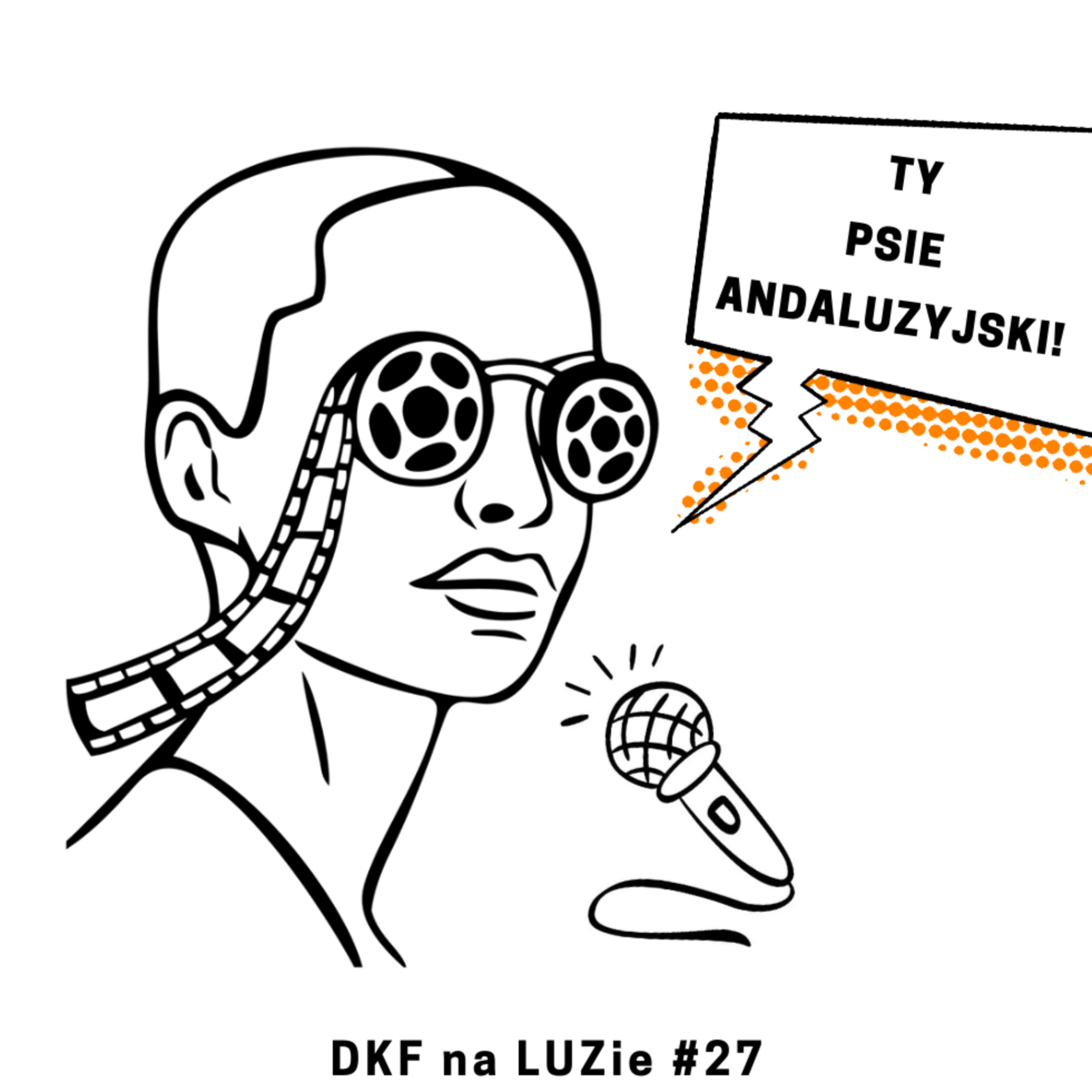 DKF na LUZie