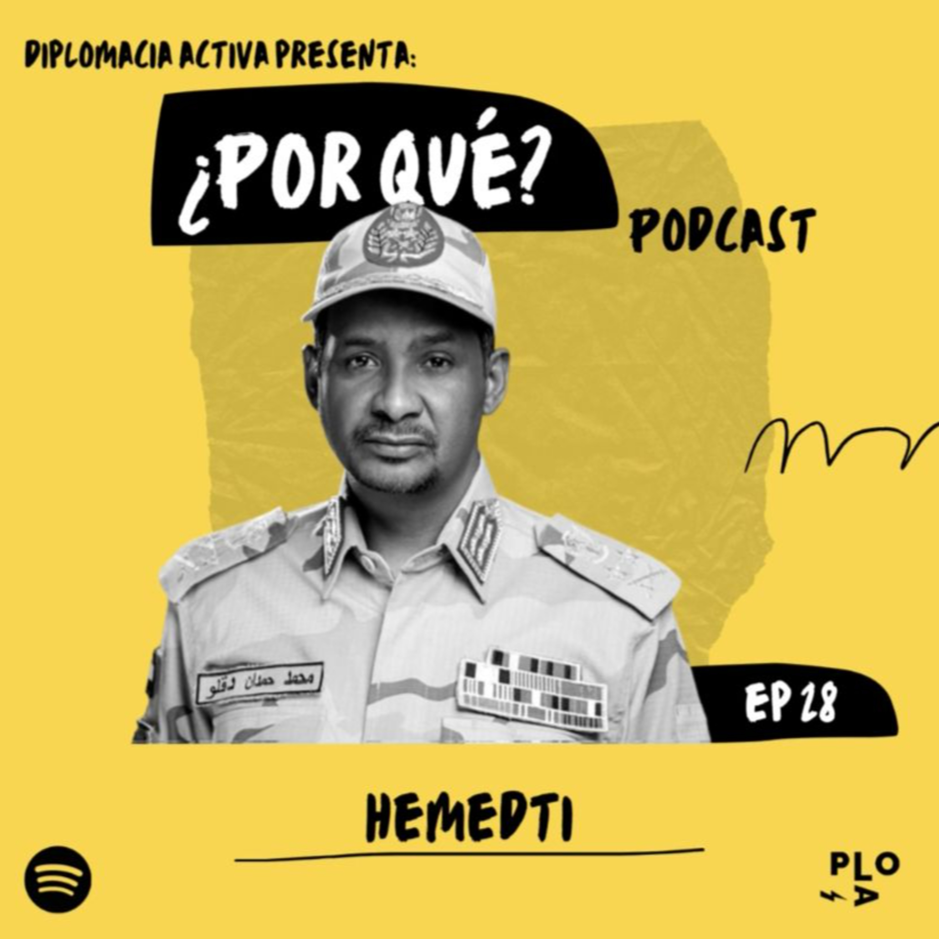 Diplomacia Activa