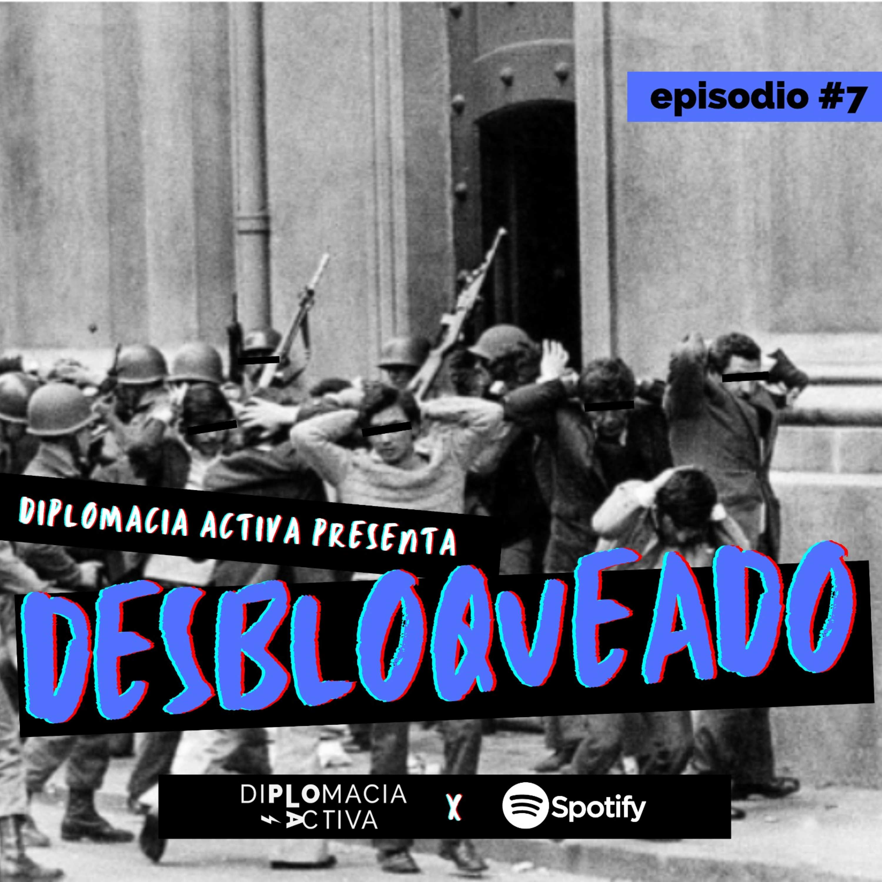 Diplomacia Activa
