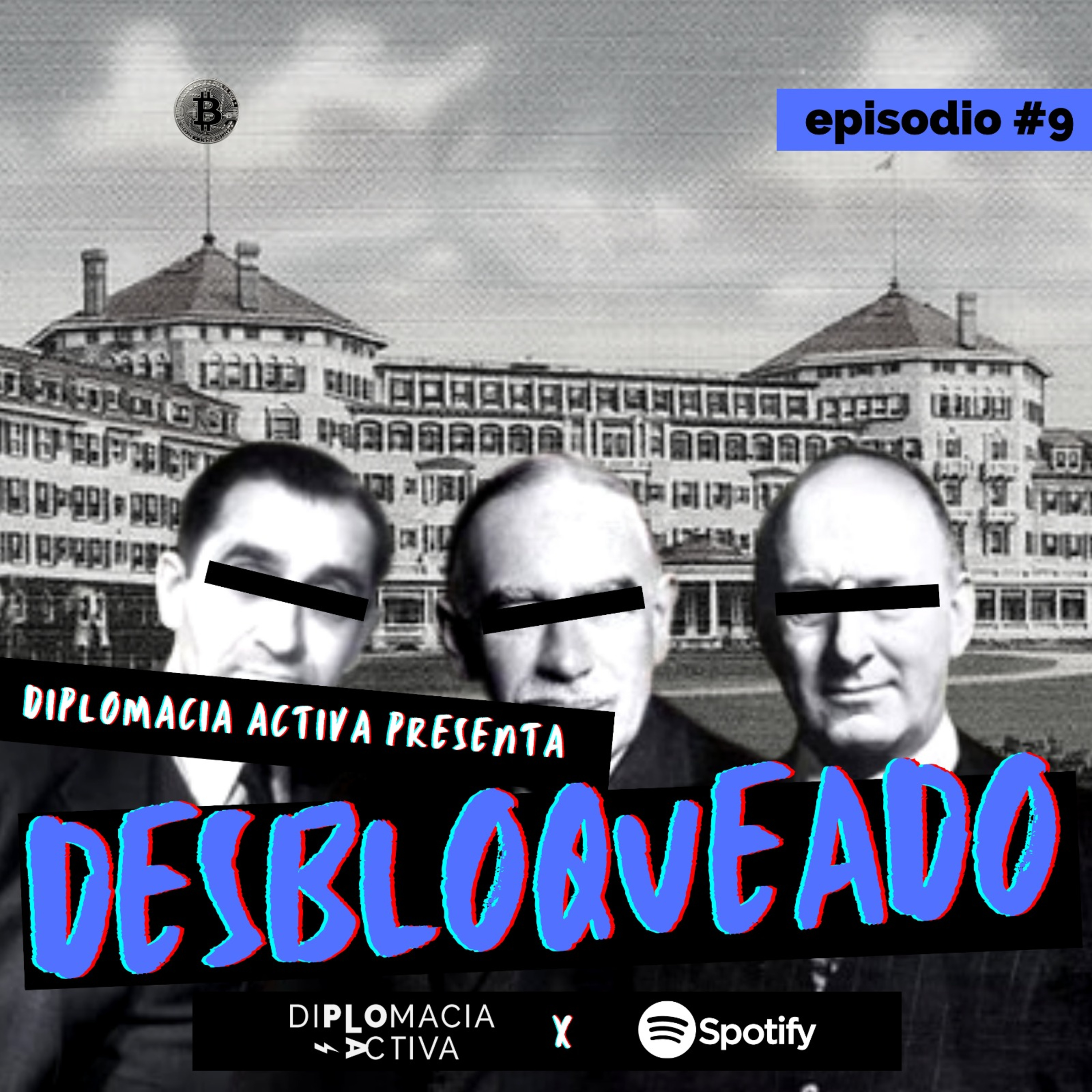 Diplomacia Activa