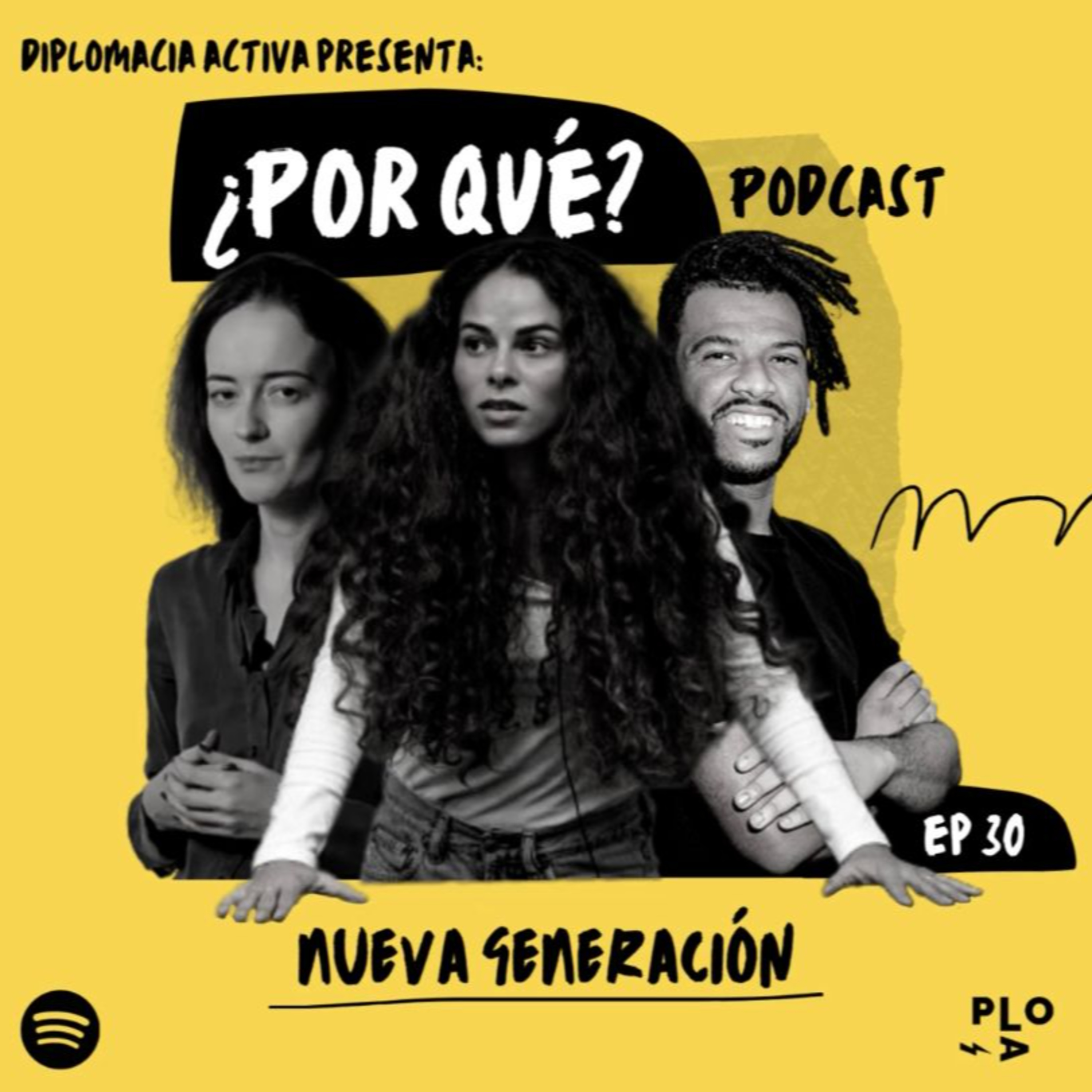 Diplomacia Activa