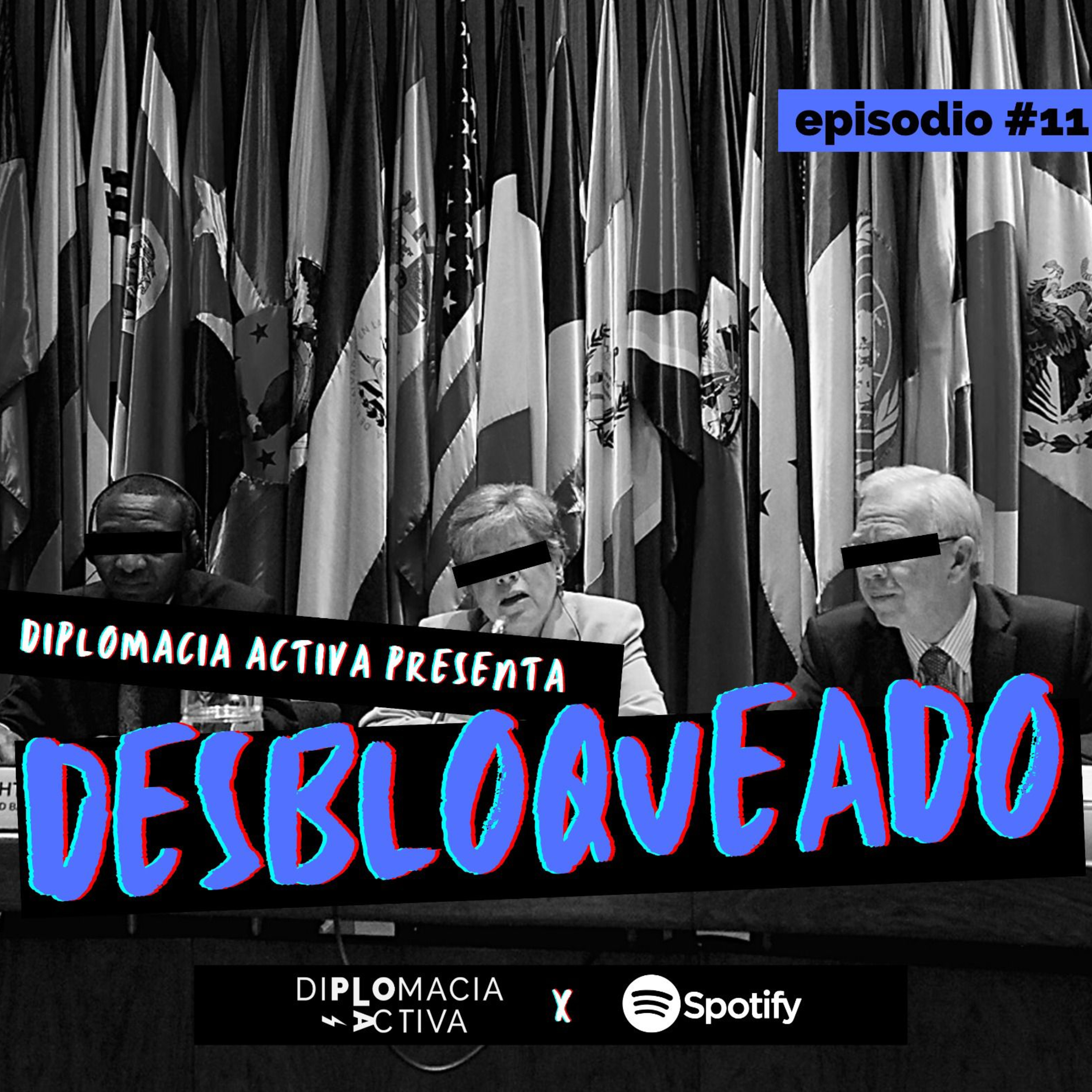 Diplomacia Activa