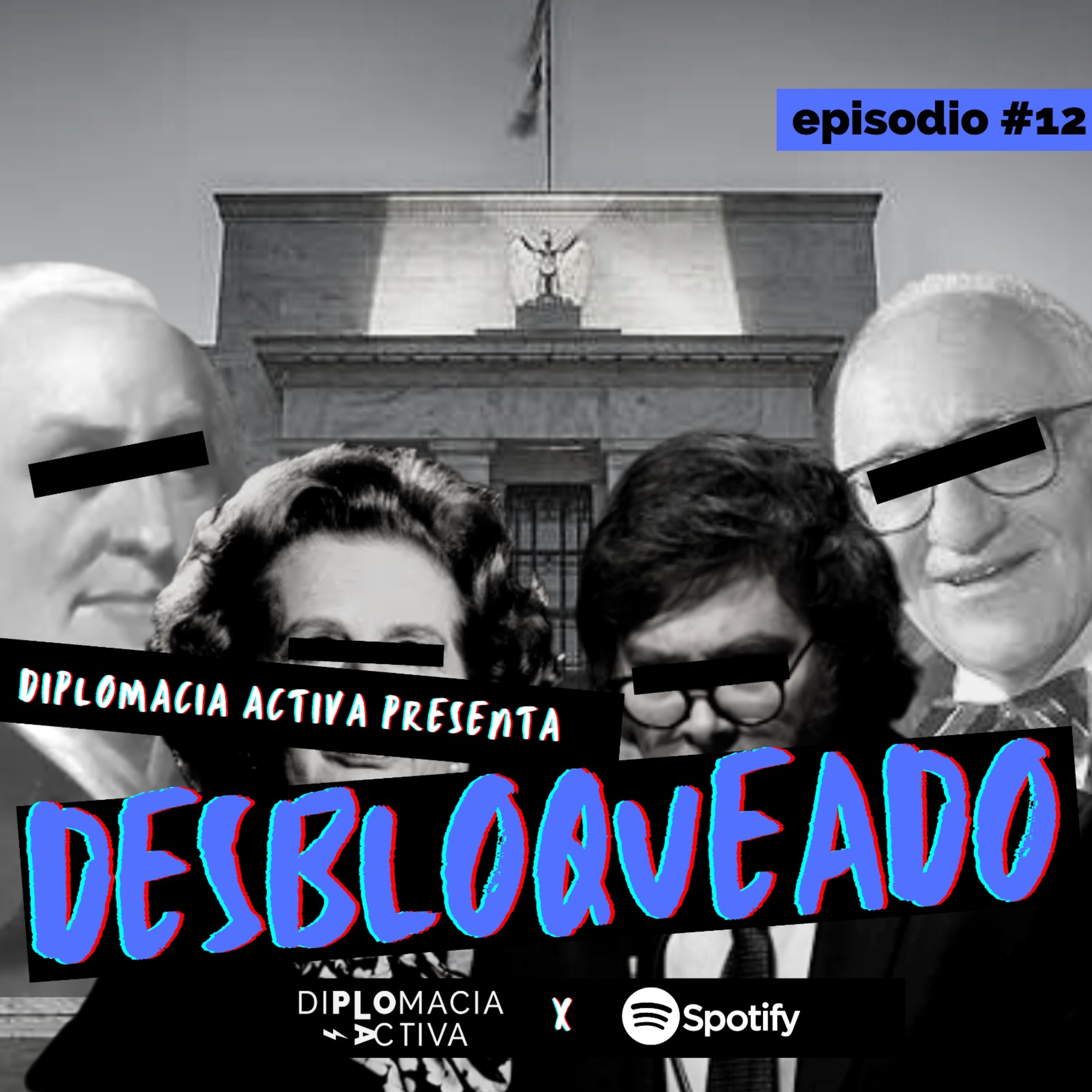 Diplomacia Activa