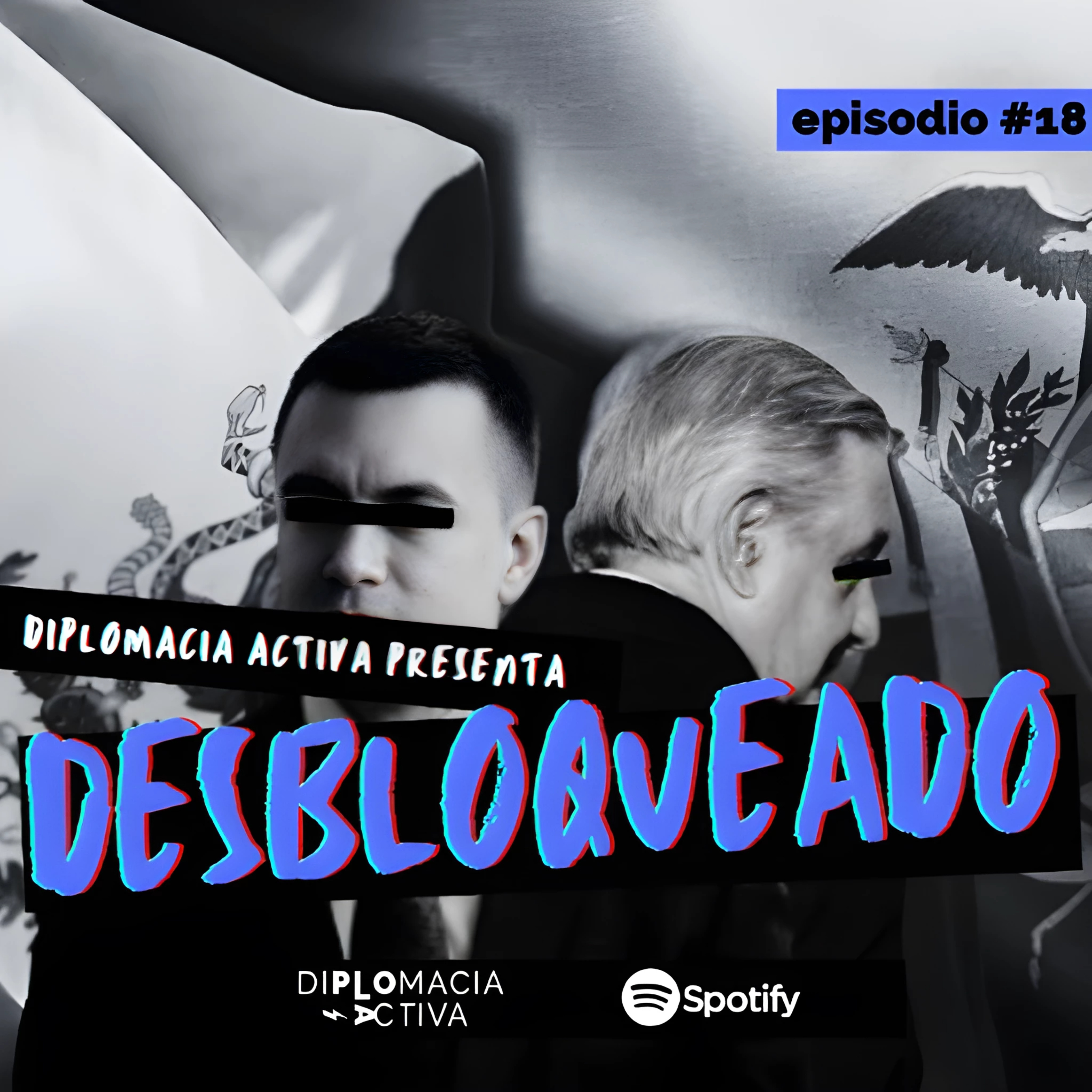 Diplomacia Activa