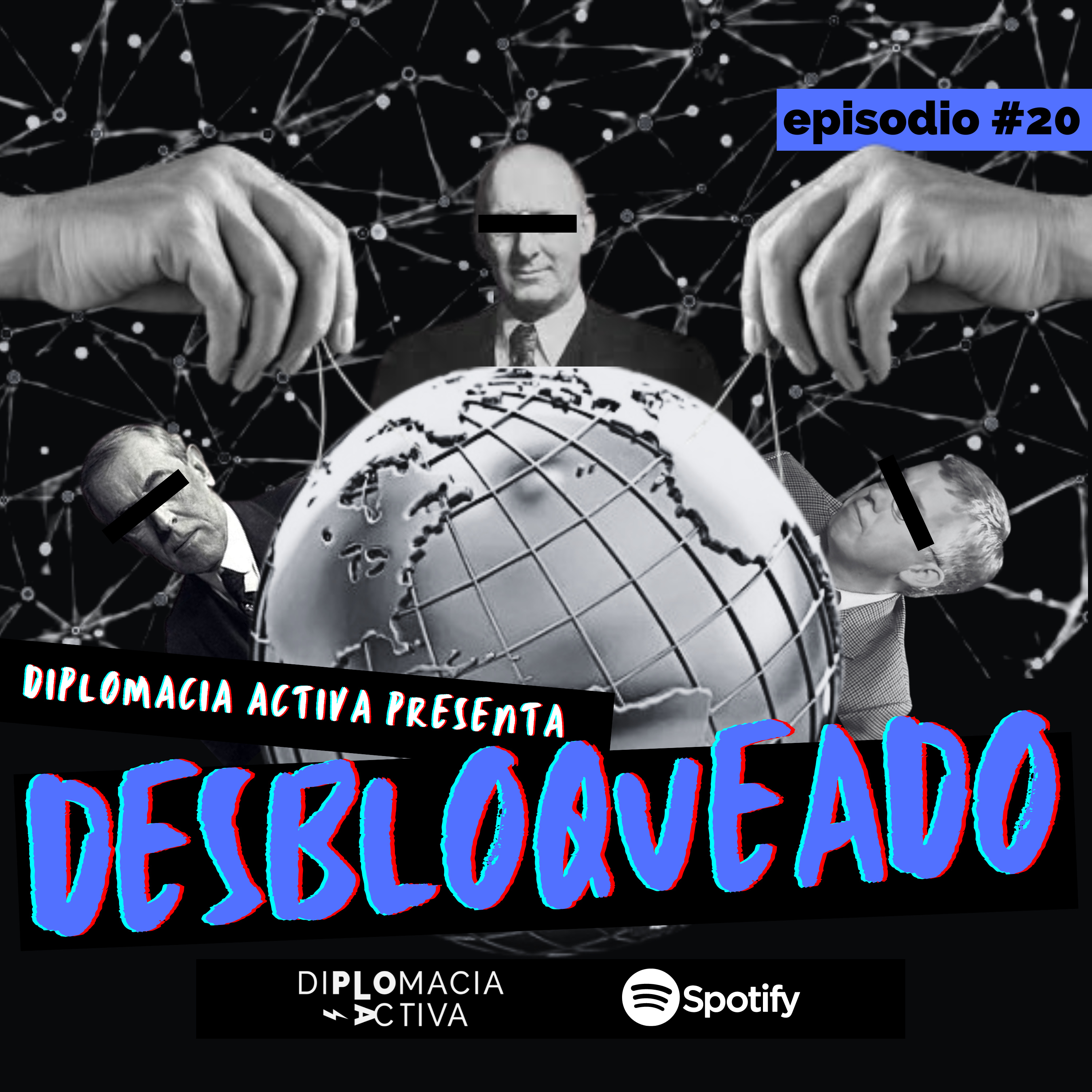 Diplomacia Activa