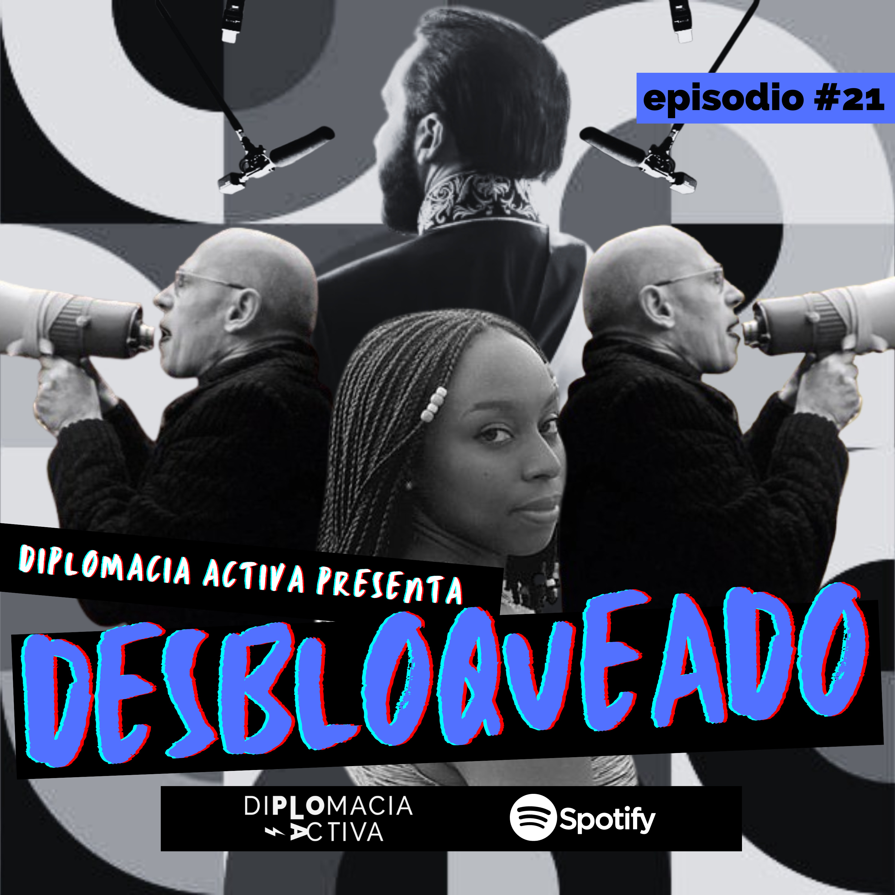 Diplomacia Activa