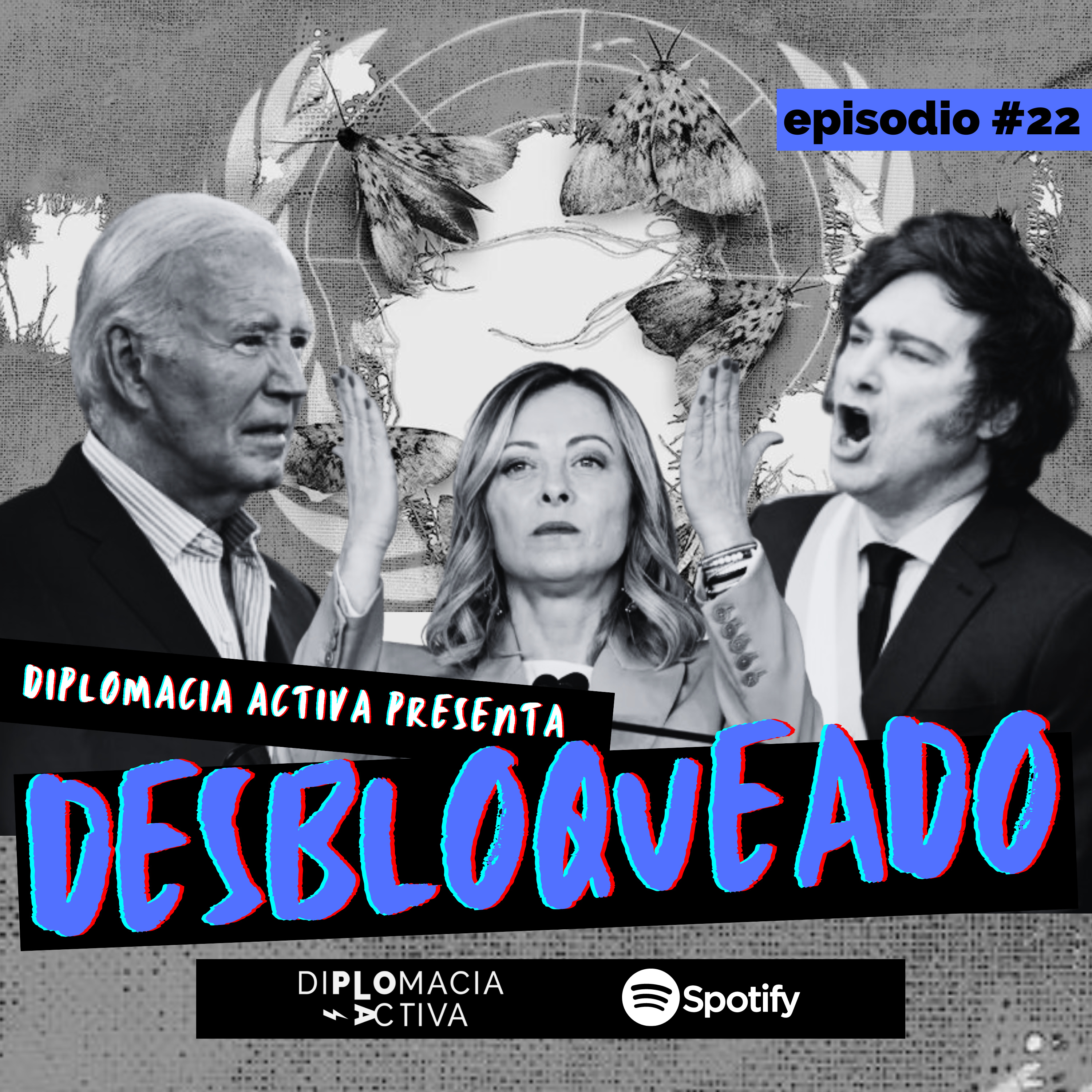 Diplomacia Activa