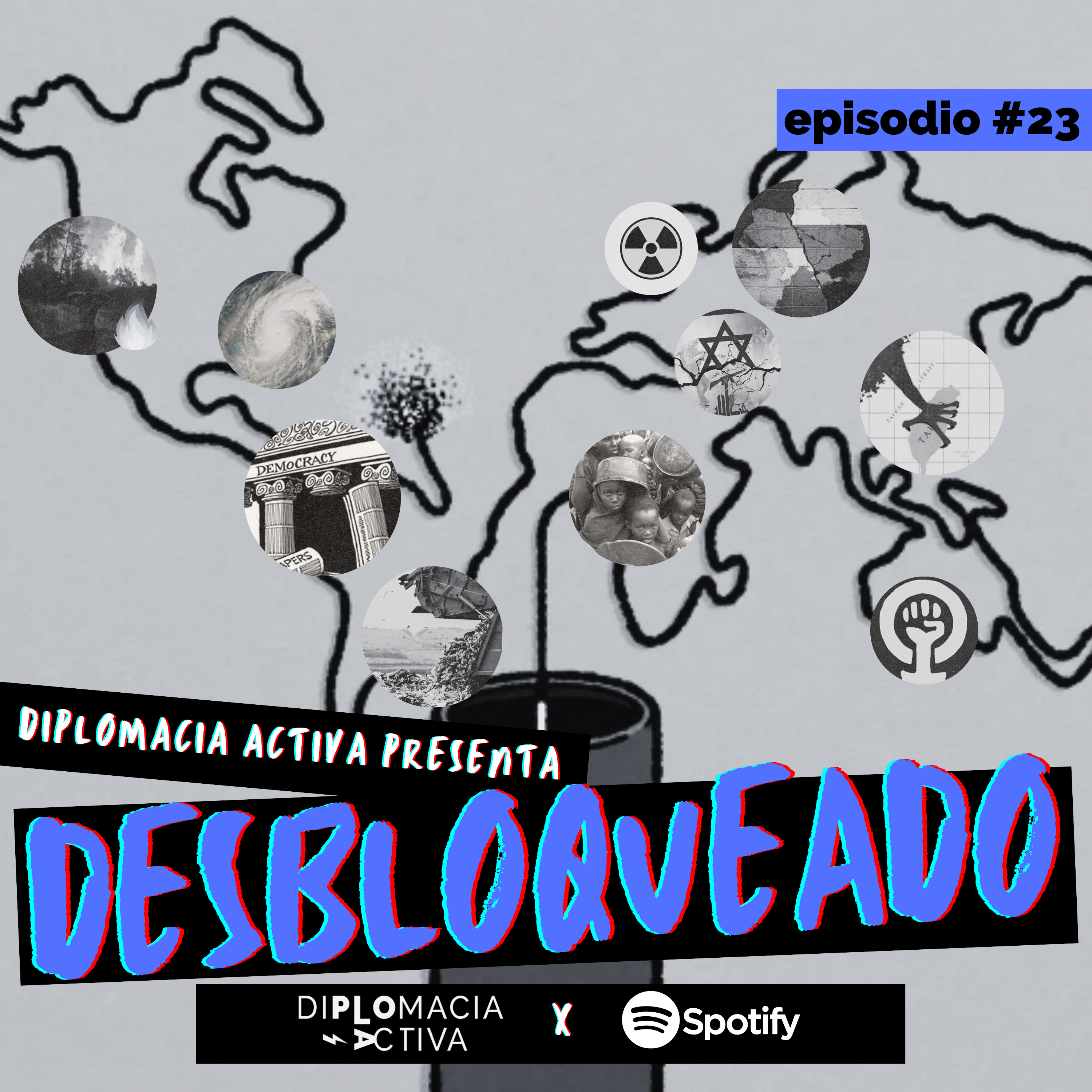 Diplomacia Activa