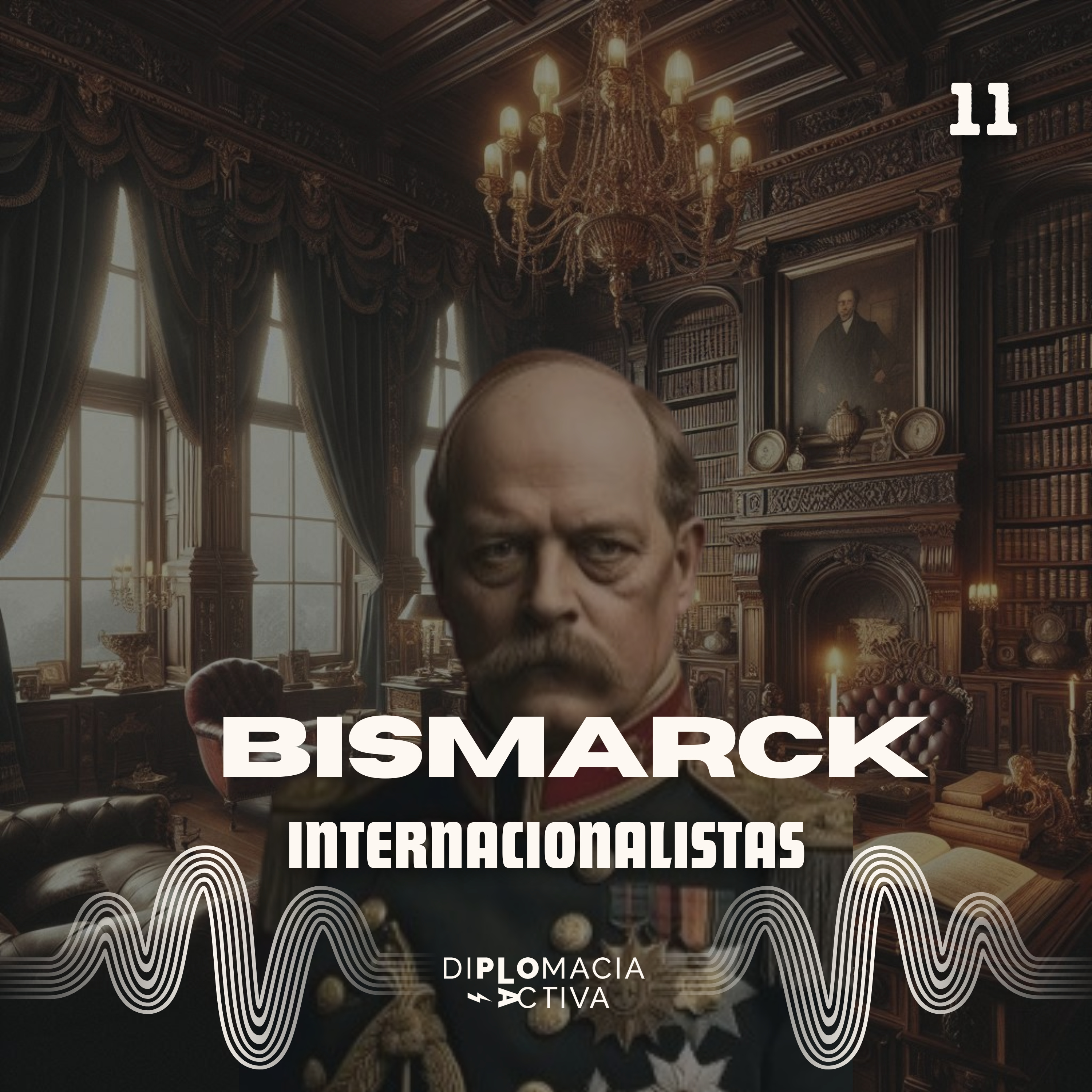 Diplomacia Activa
