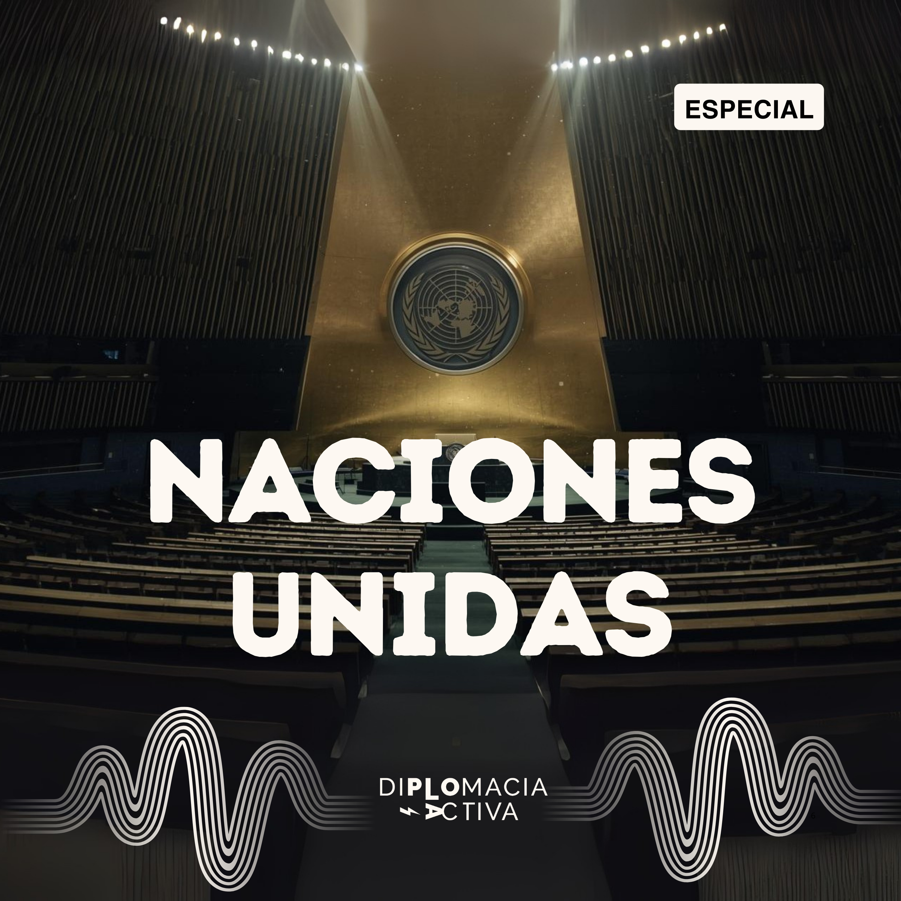 ESPECIAL: ONU