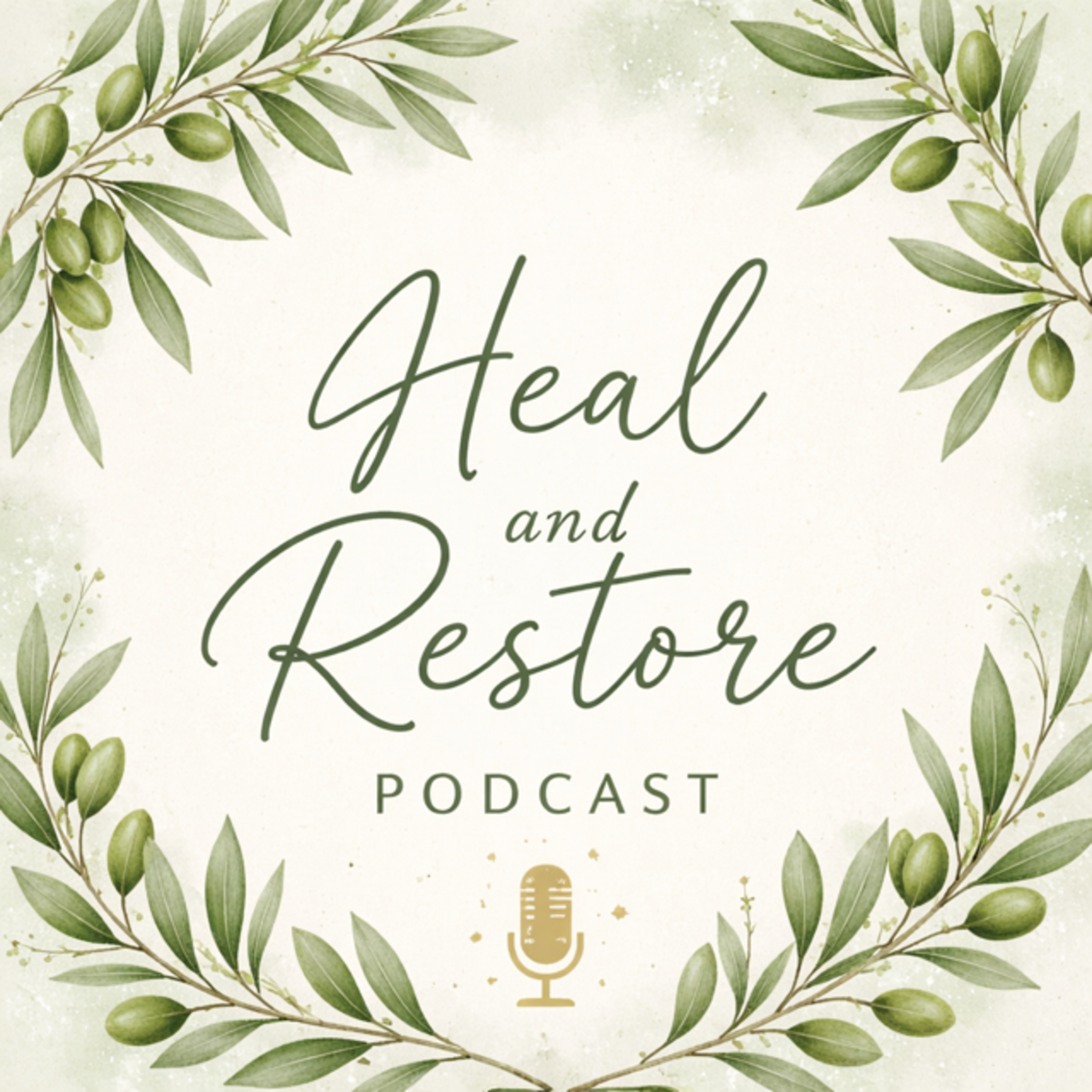 Heal and Restore