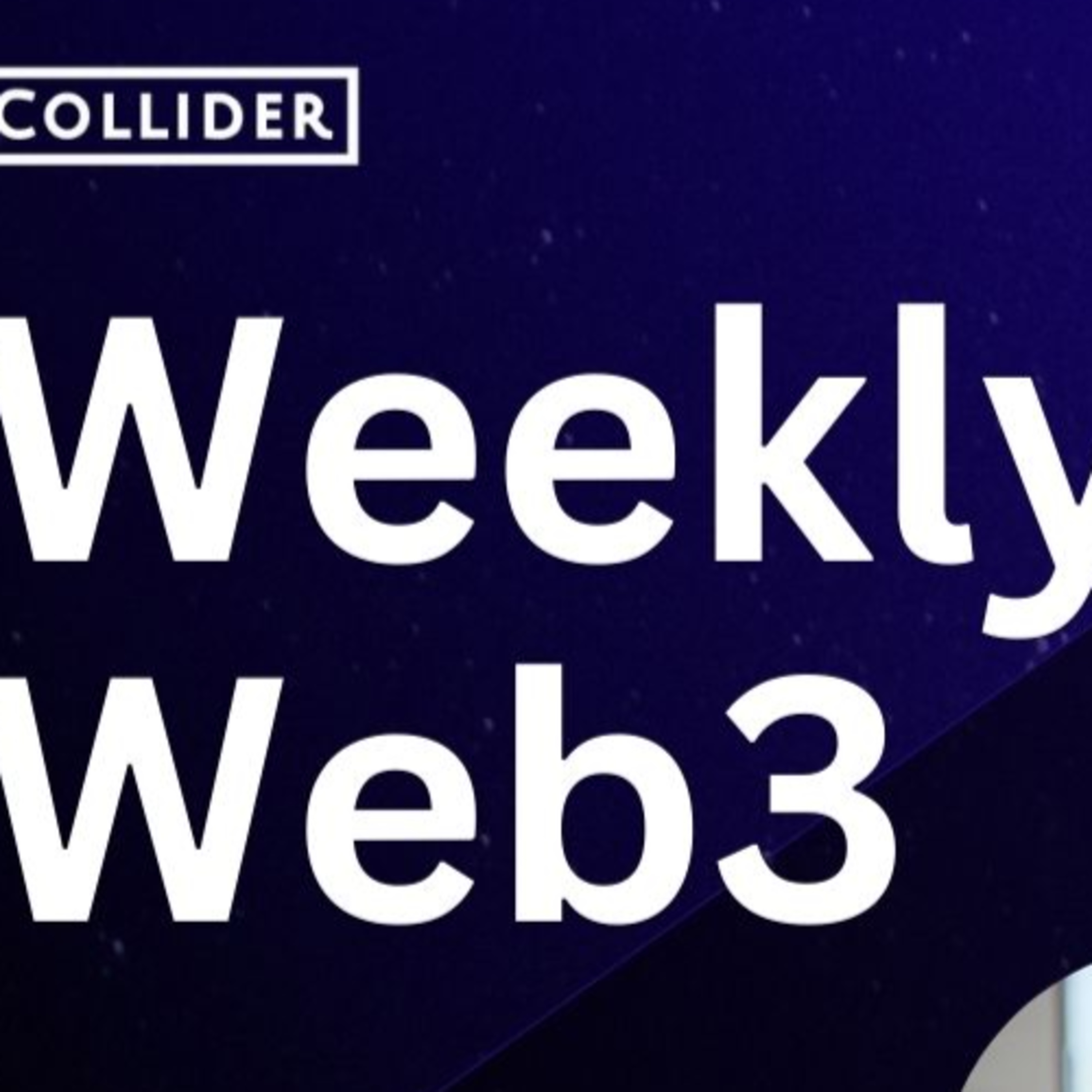 Weekly Web3 - אנחנו כבר אחרי פסח - מה נשתנה במהלך החג? episode artwork