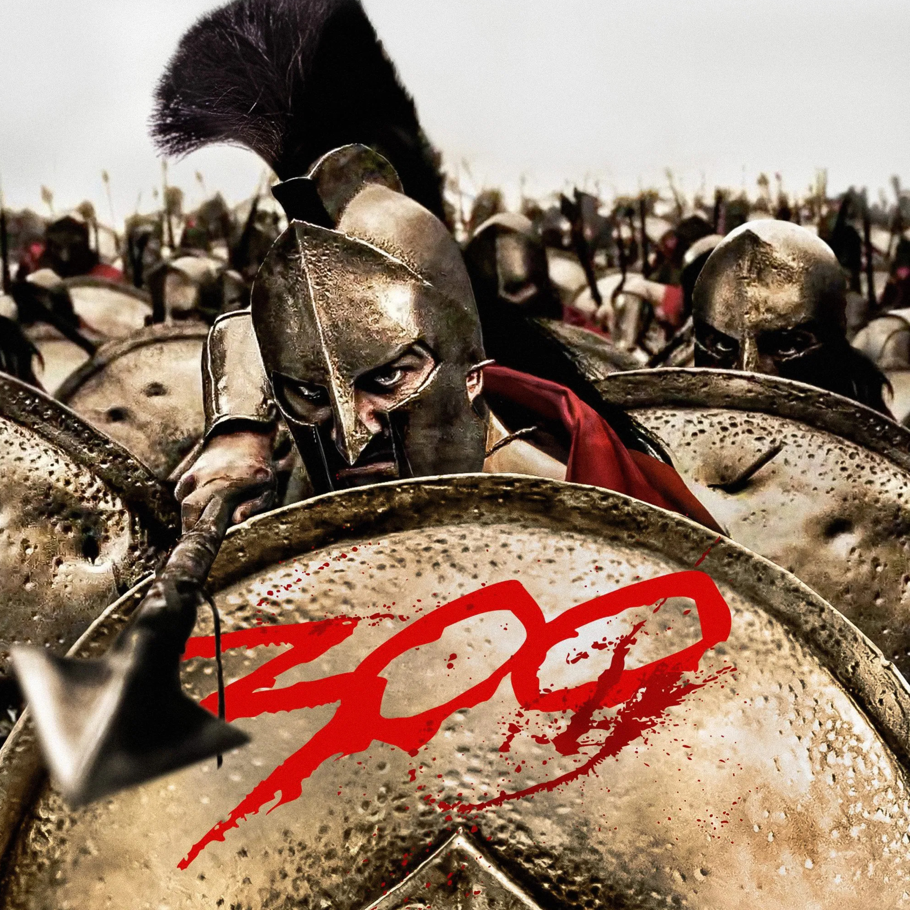 300 - 300 (2007) episode artwork