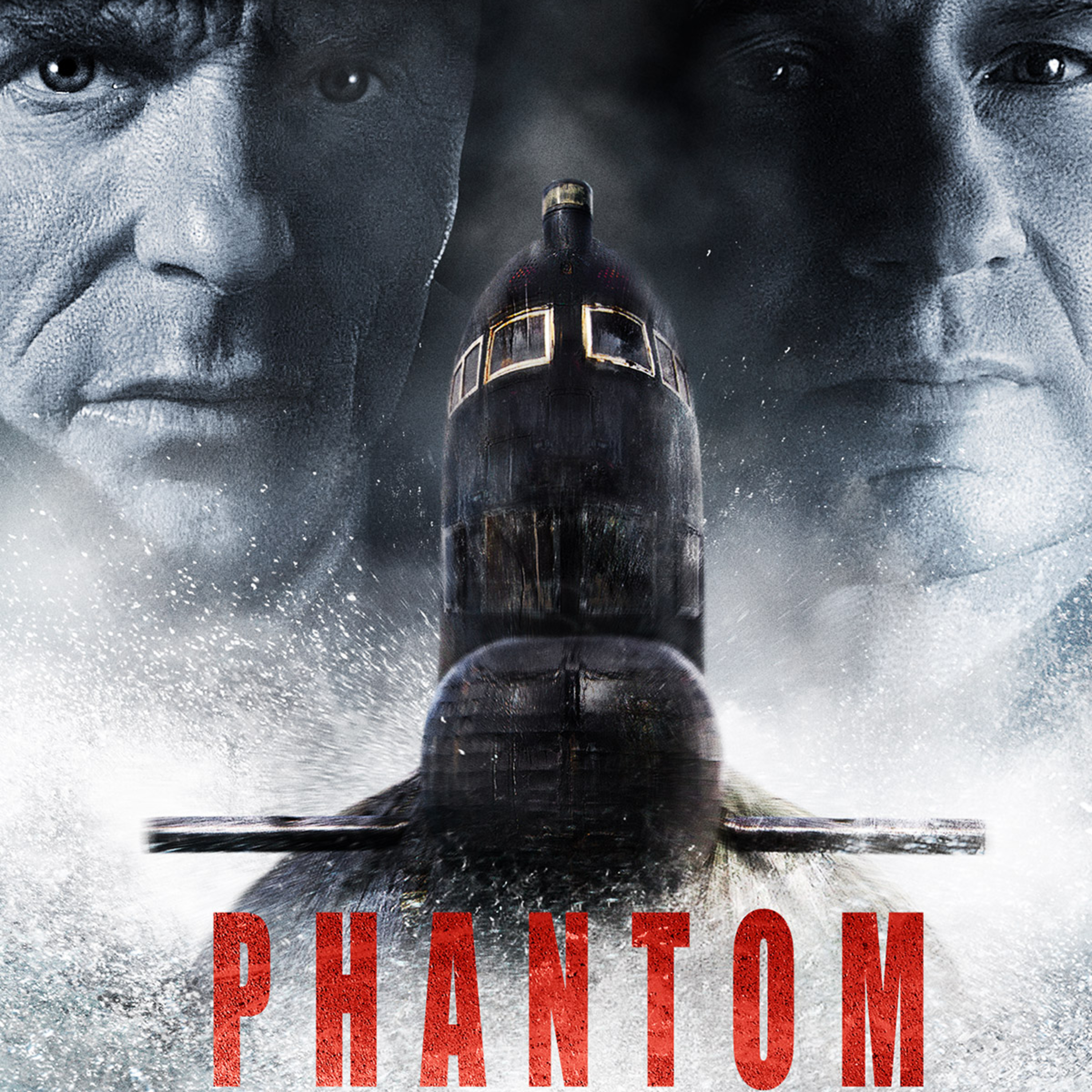 315 - Phantom (SUBTEMBER) episode artwork