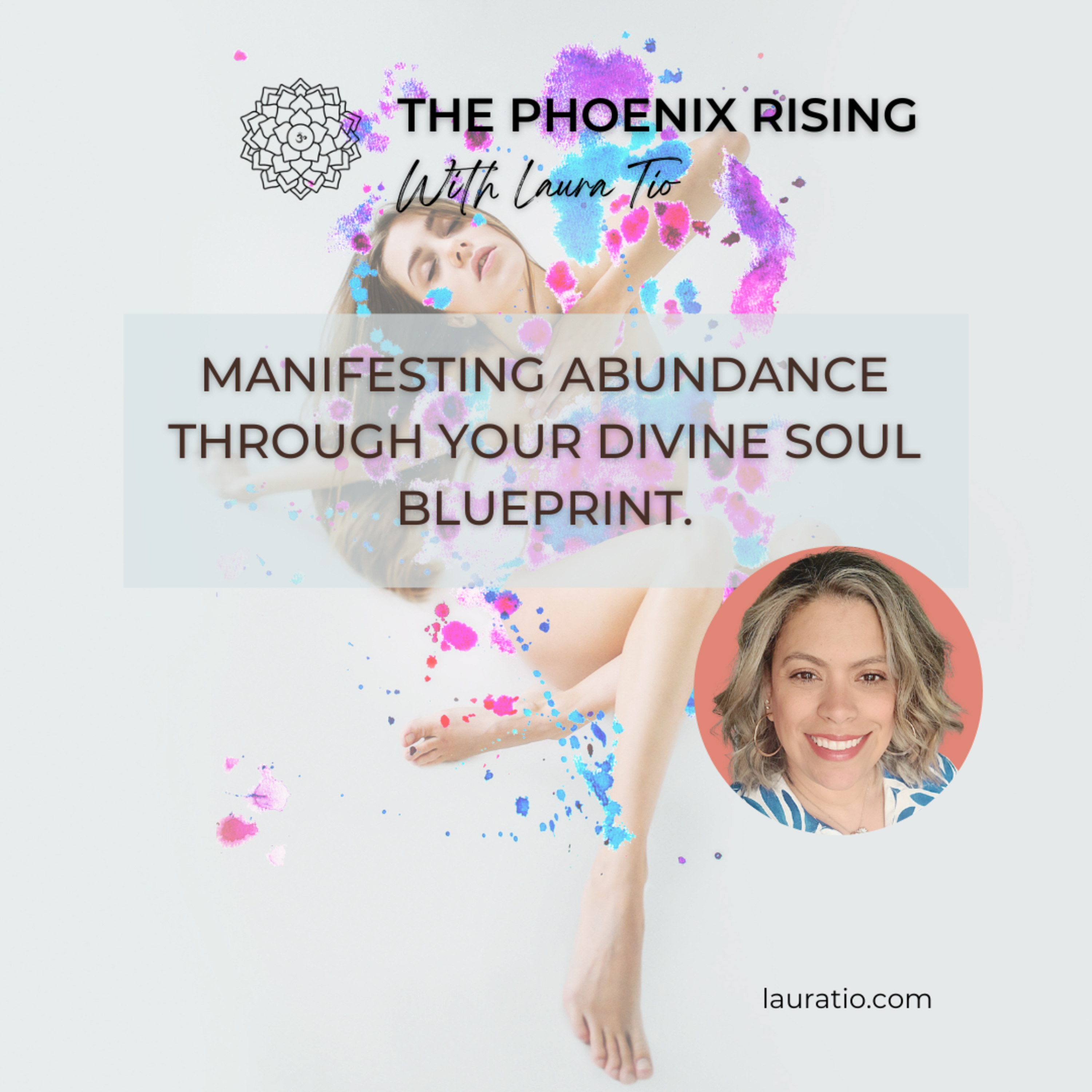 The Phoenix Rising
