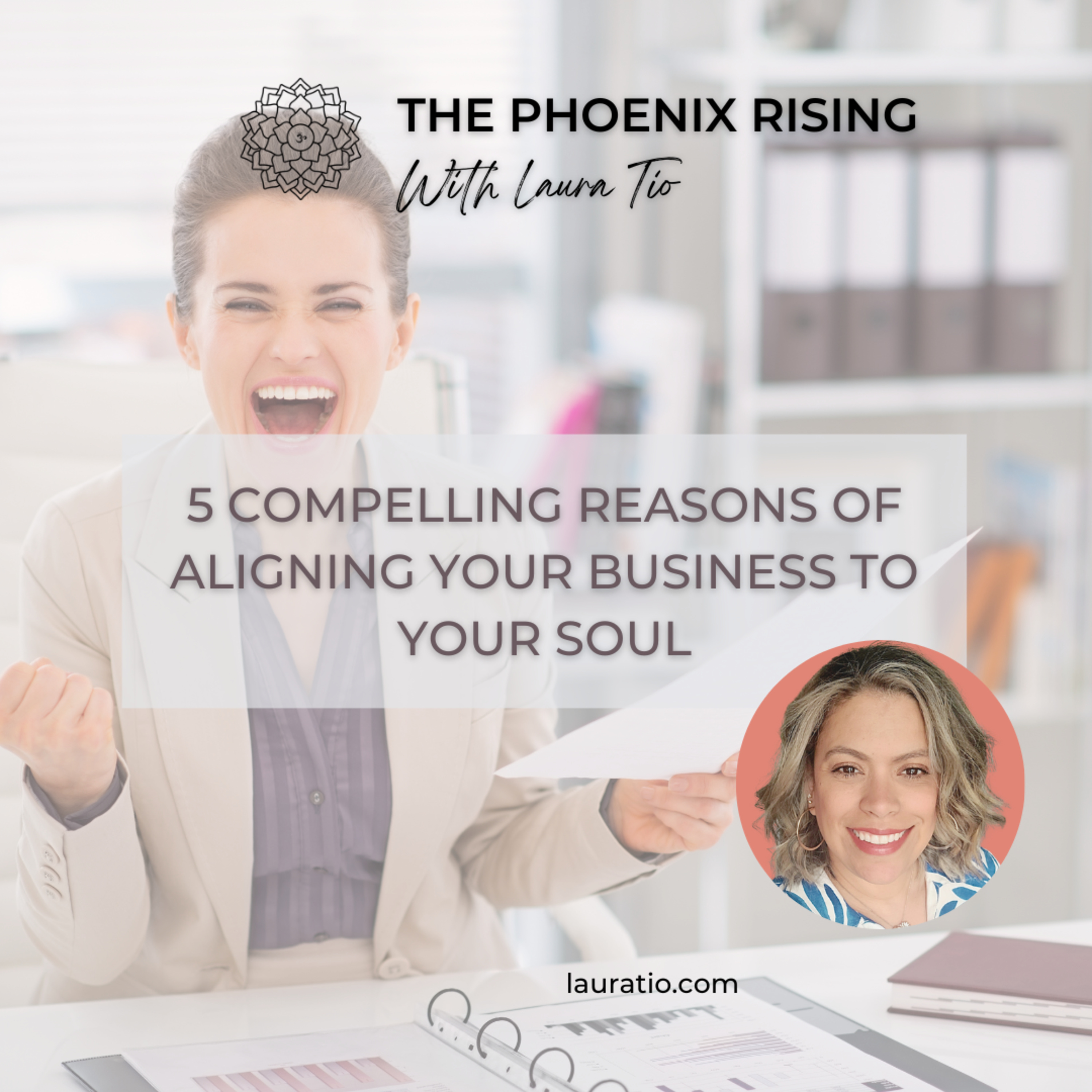 The Phoenix Rising
