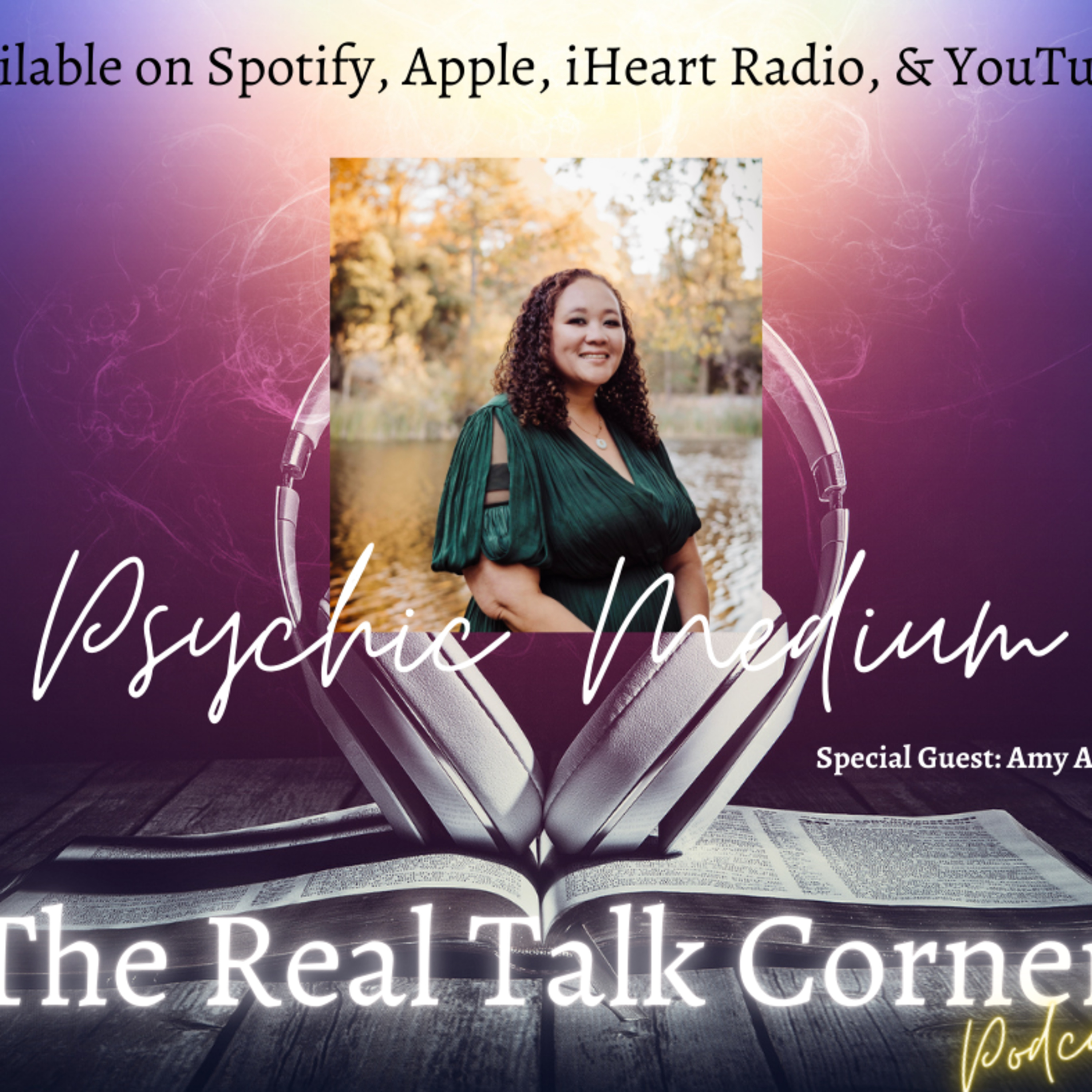 The Real Talk Corner
