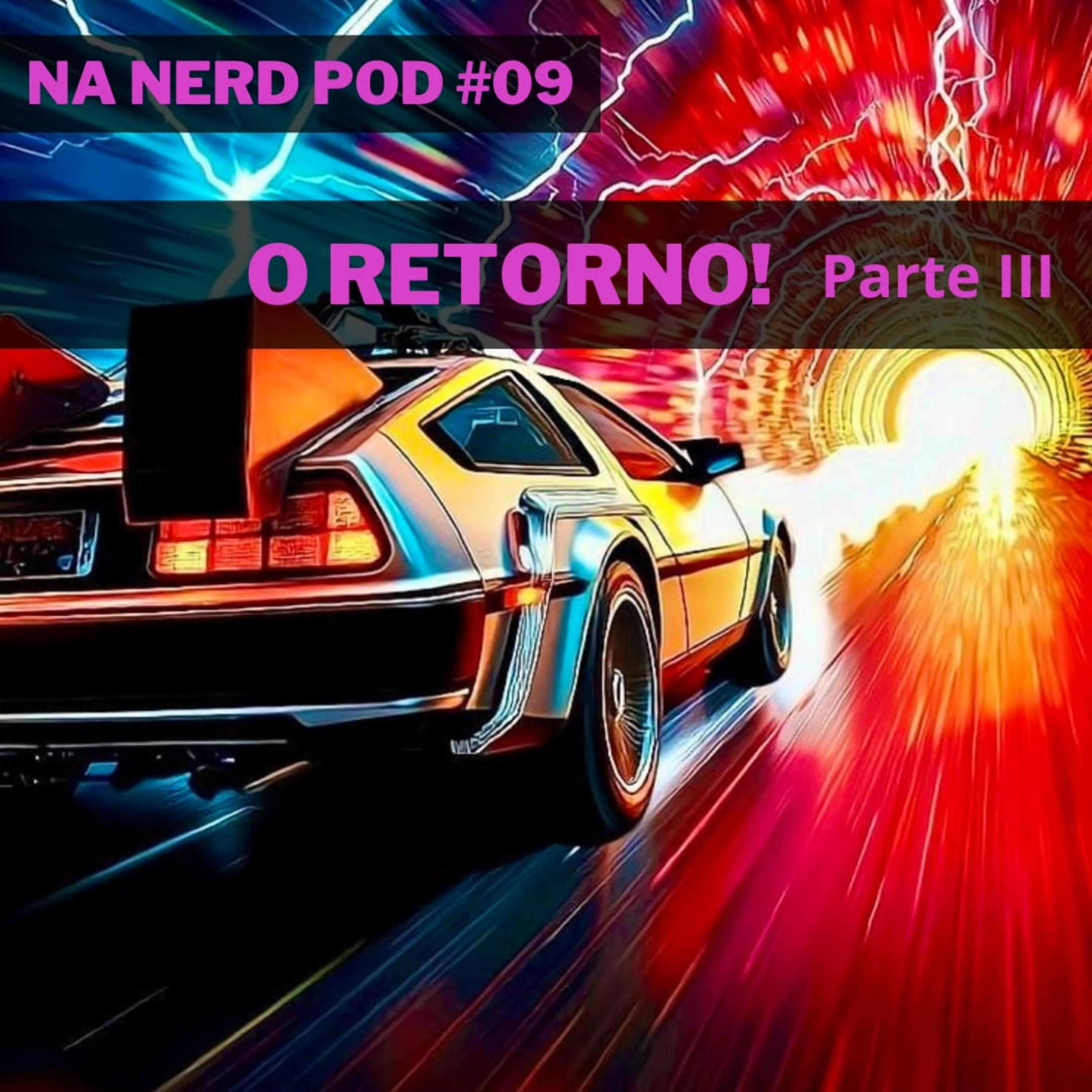 Na Nerd Pod