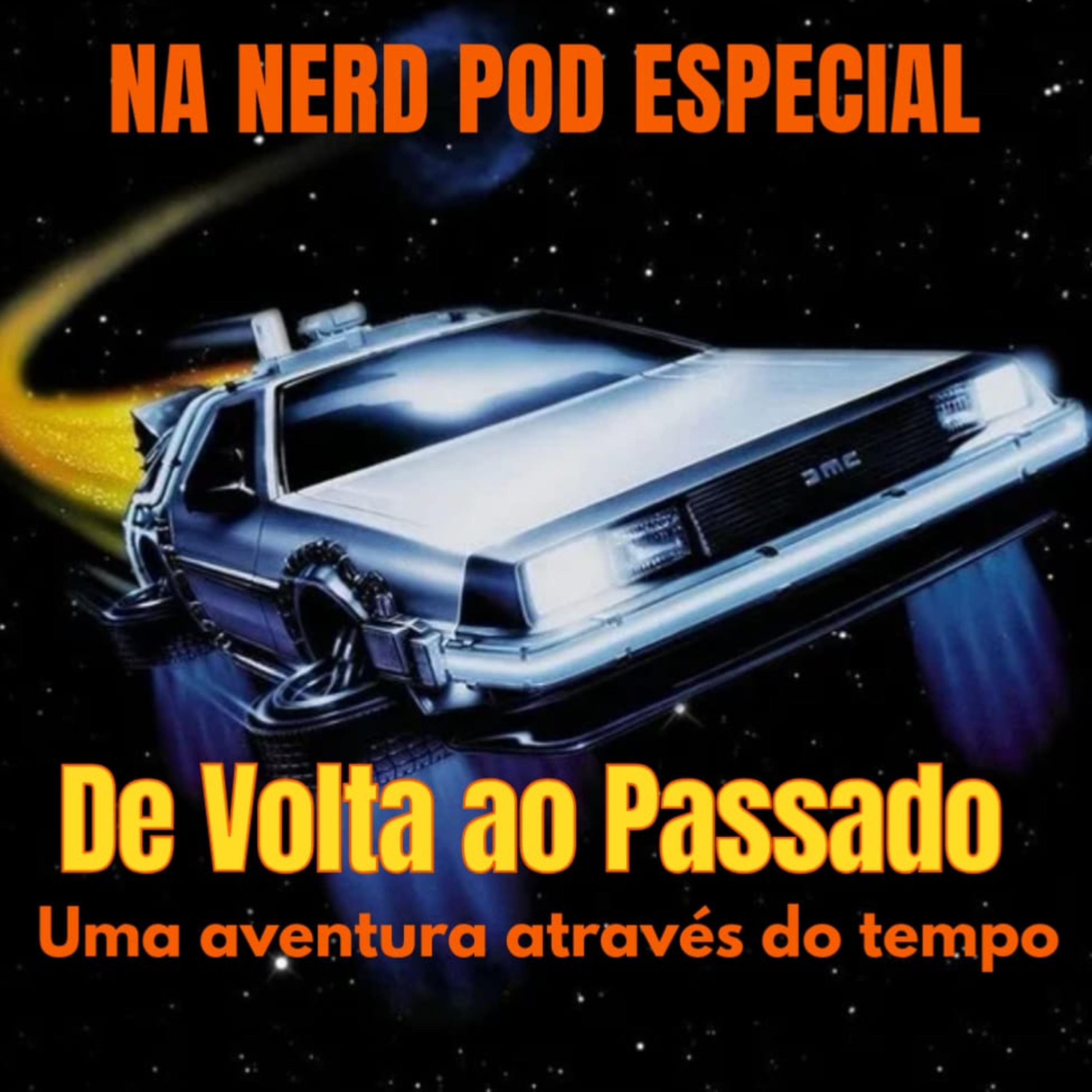 Na Nerd Pod