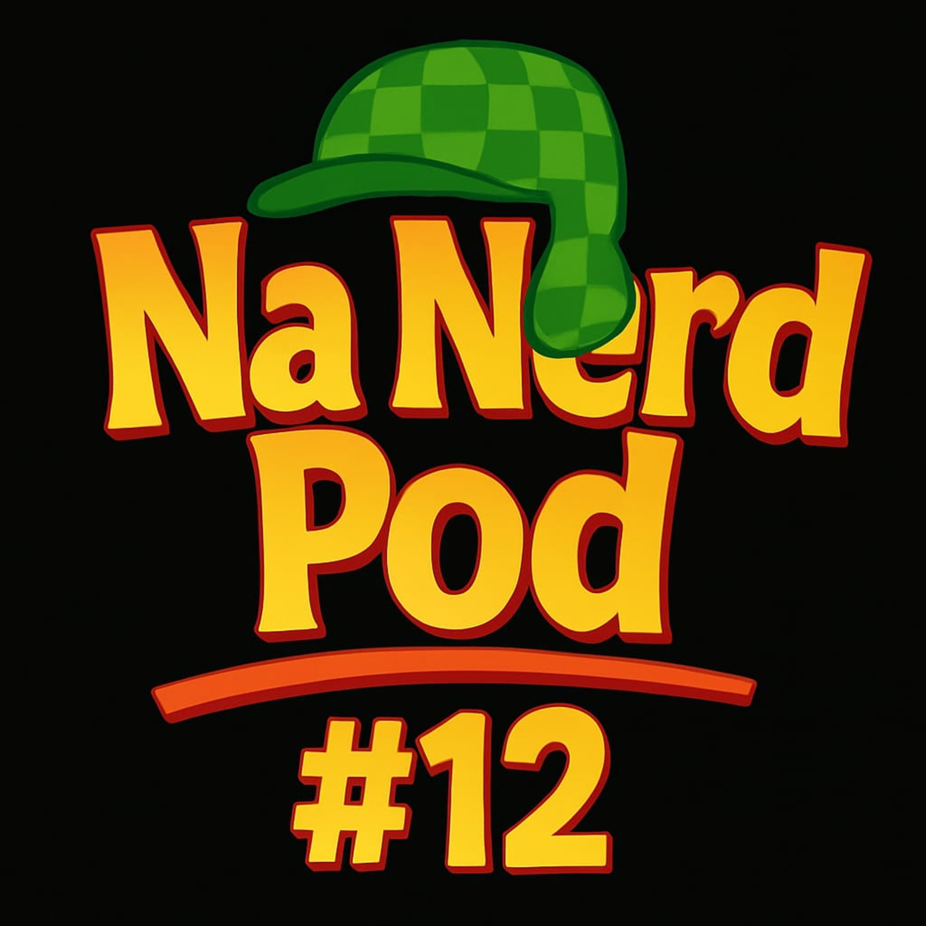 Na Nerd Pod