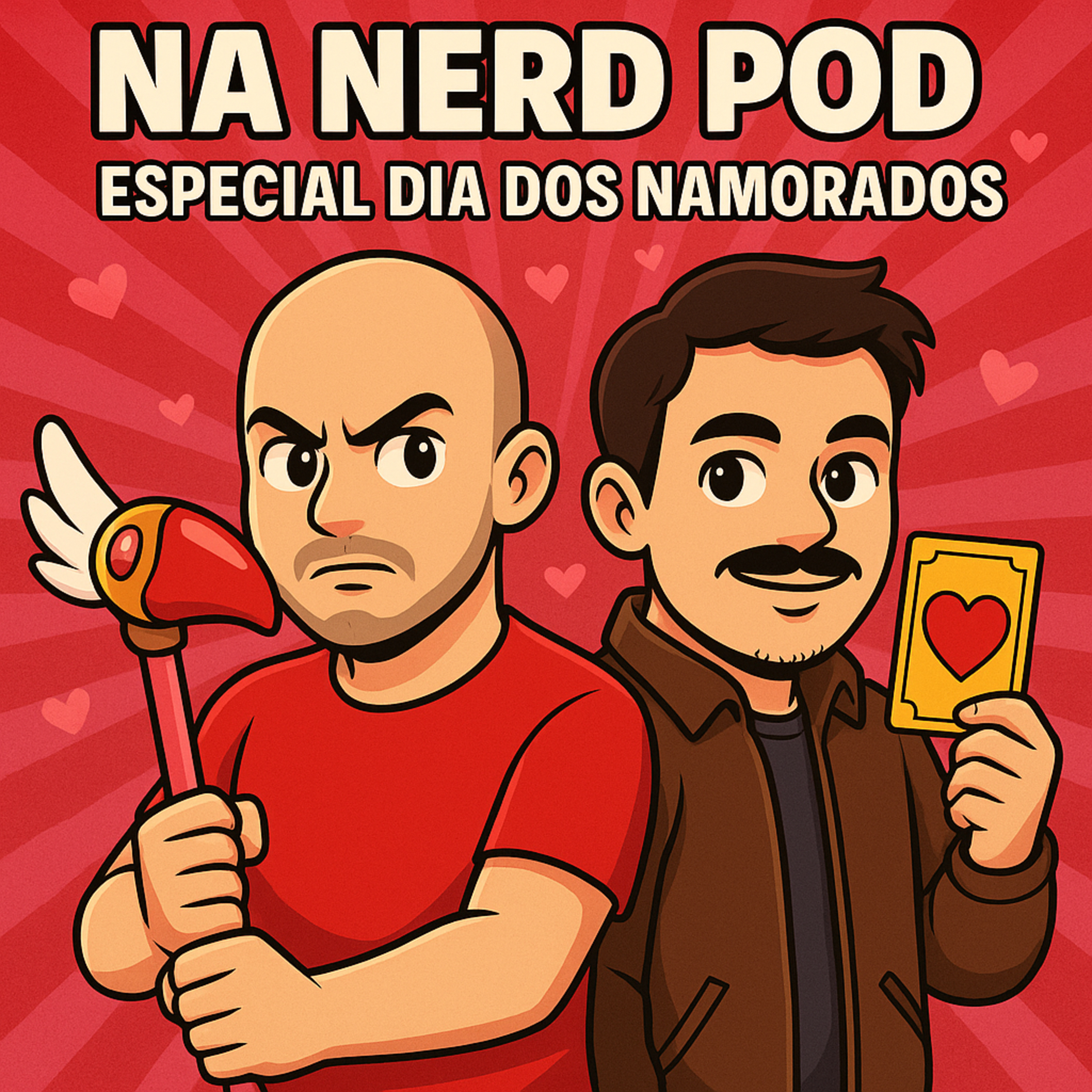 Na Nerd Pod