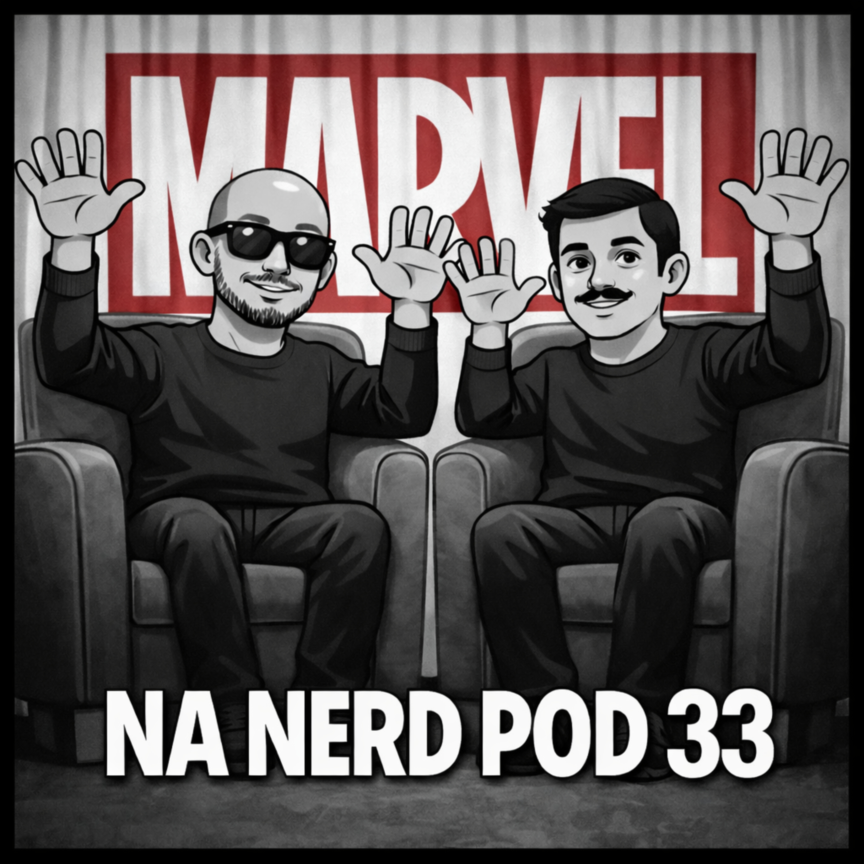 Na Nerd Pod