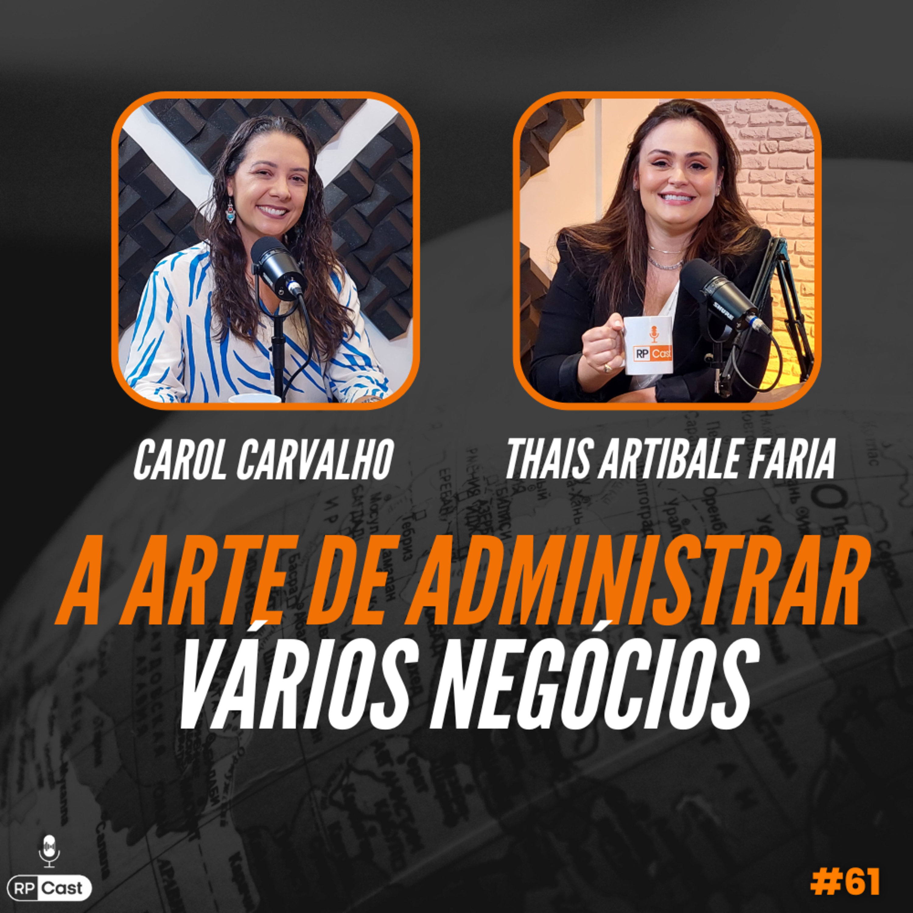 Rio Preto Cast - RPCast