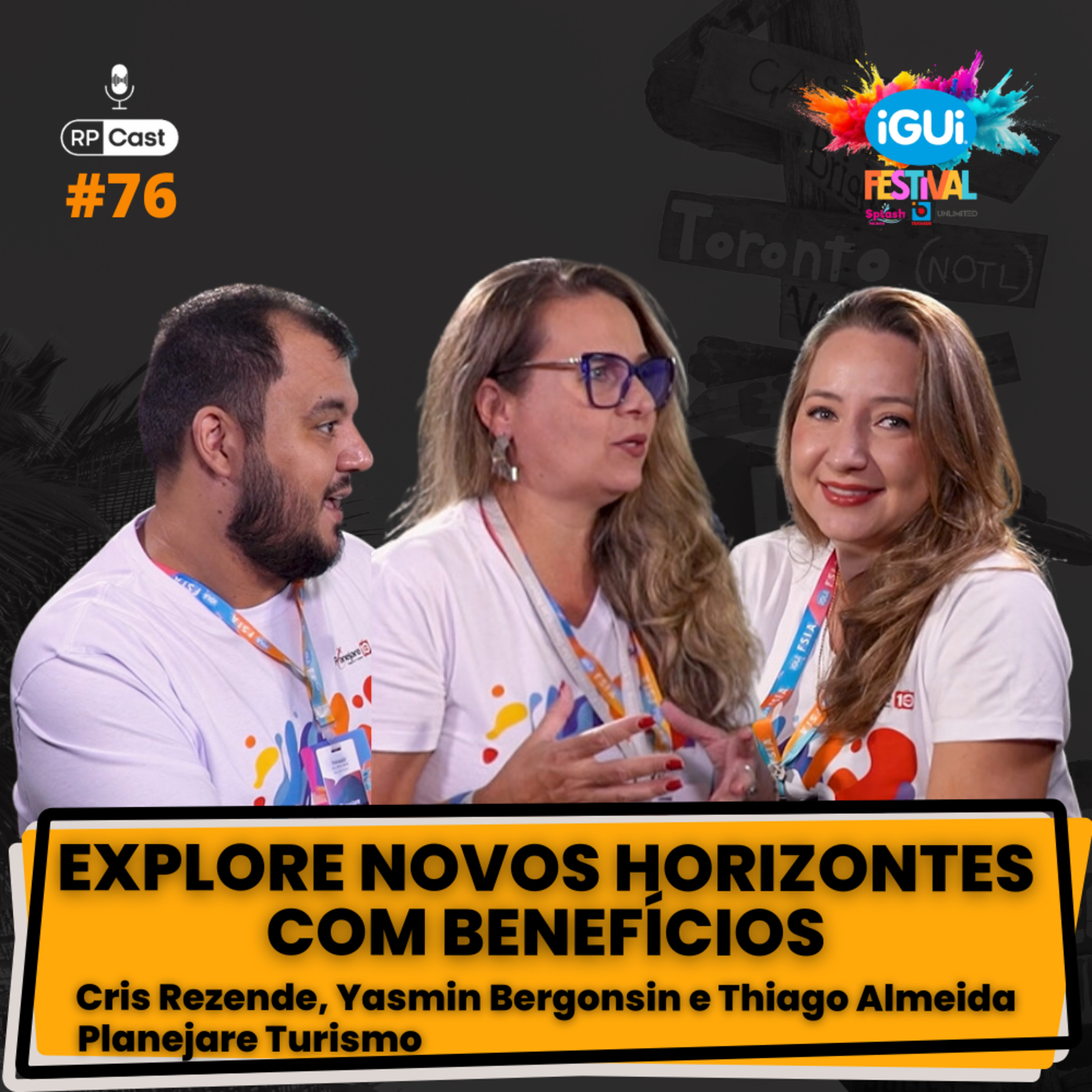 Rio Preto Cast - RPCast