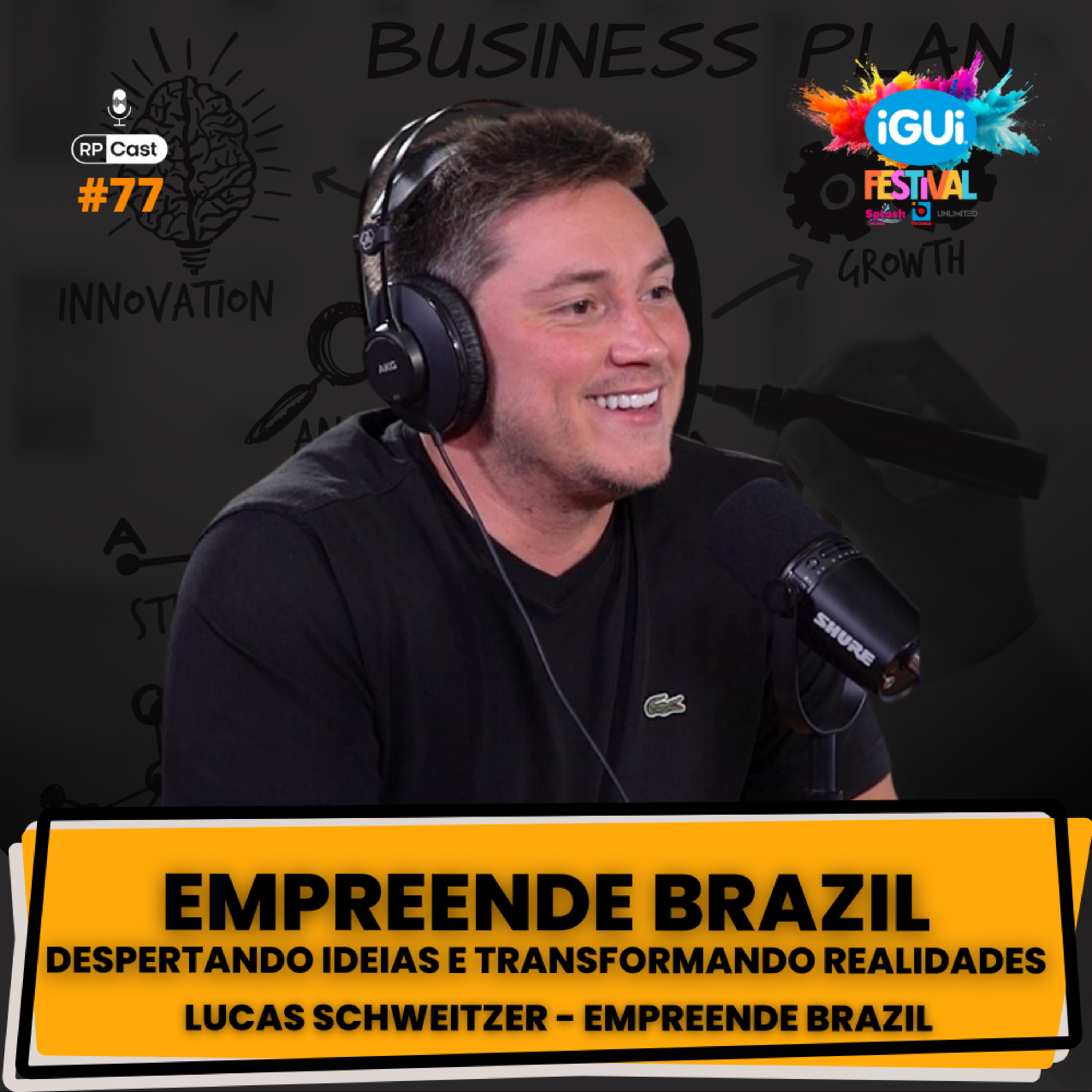 Rio Preto Cast - RPCast
