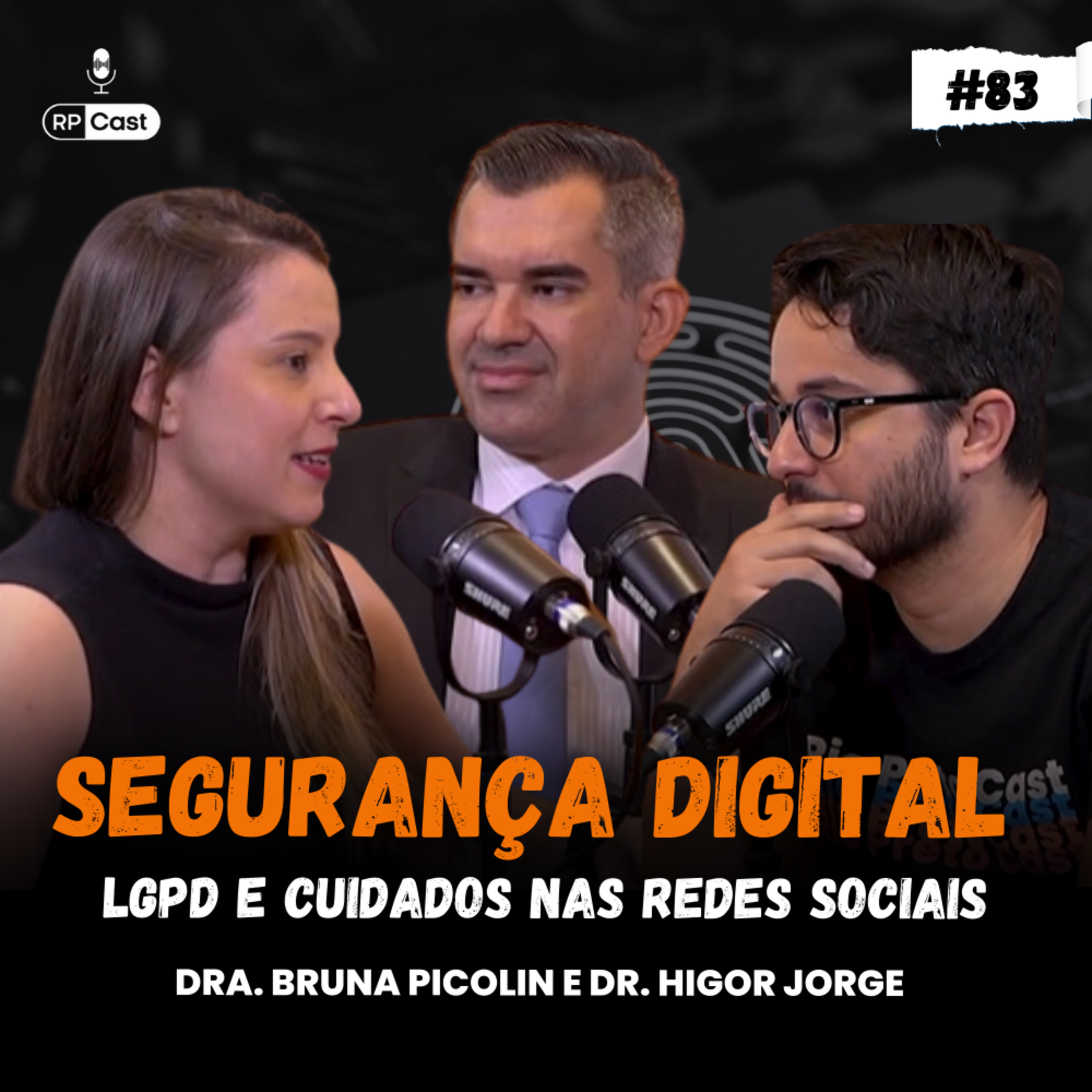 Rio Preto Cast - RPCast