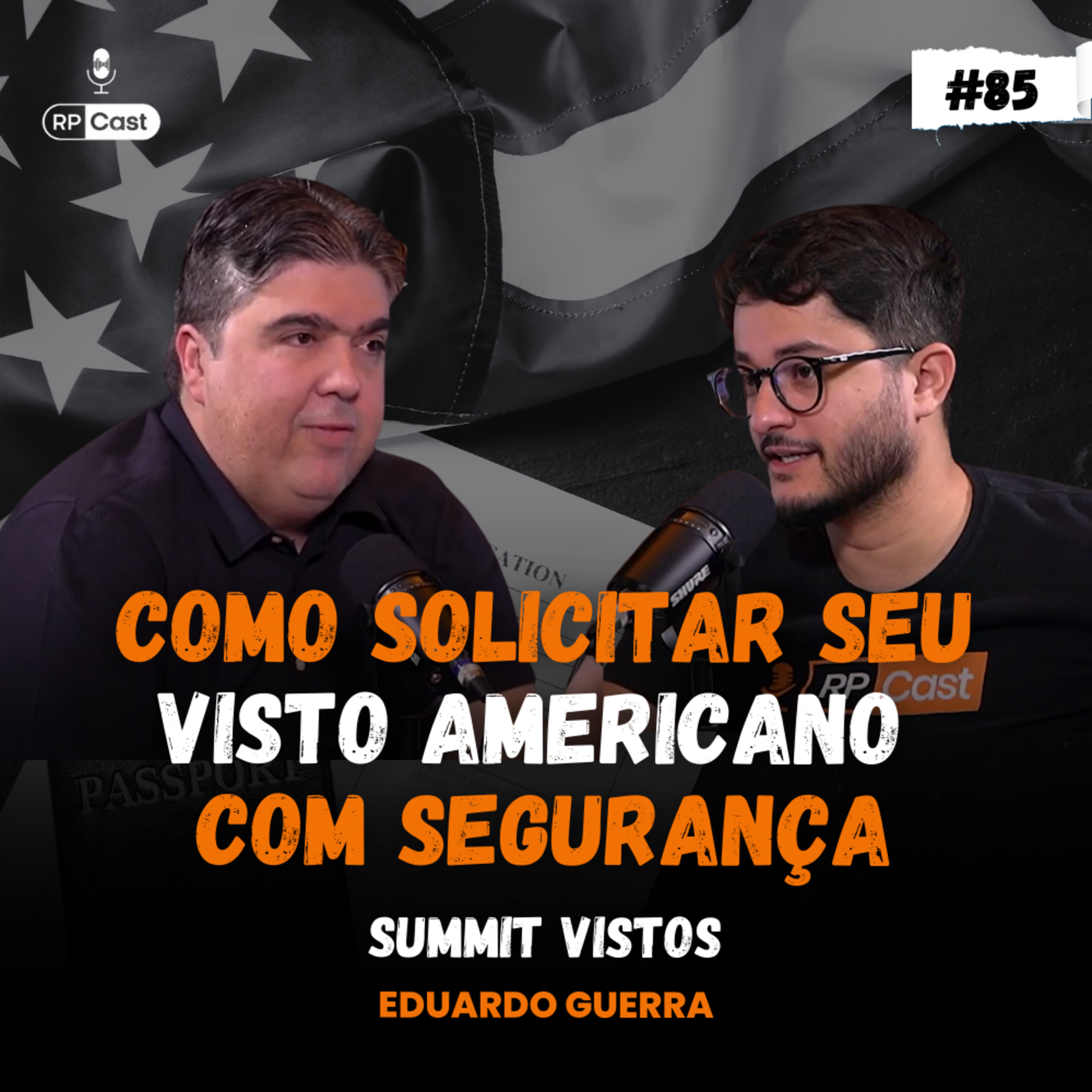 Rio Preto Cast - RPCast