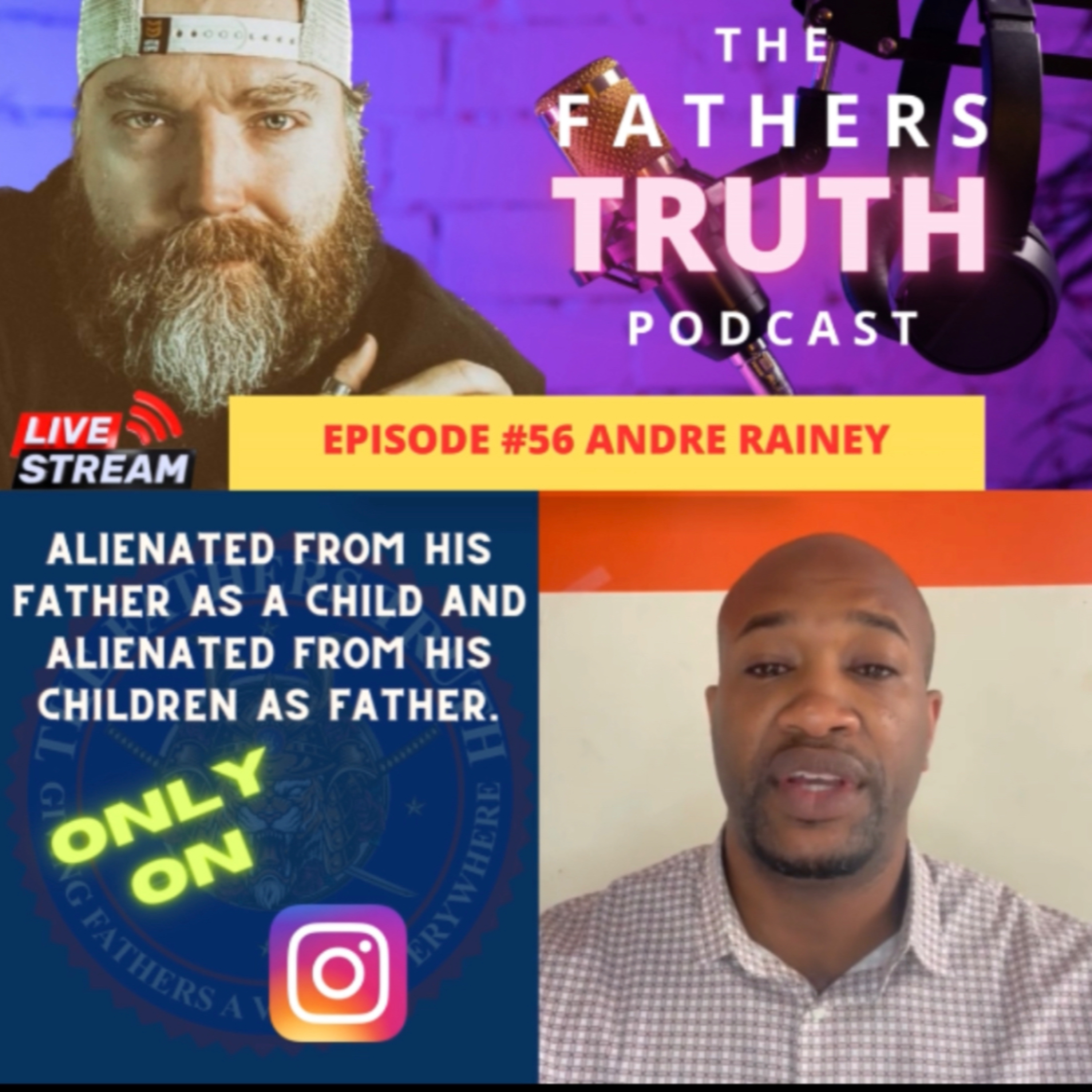 The Fathers Truth