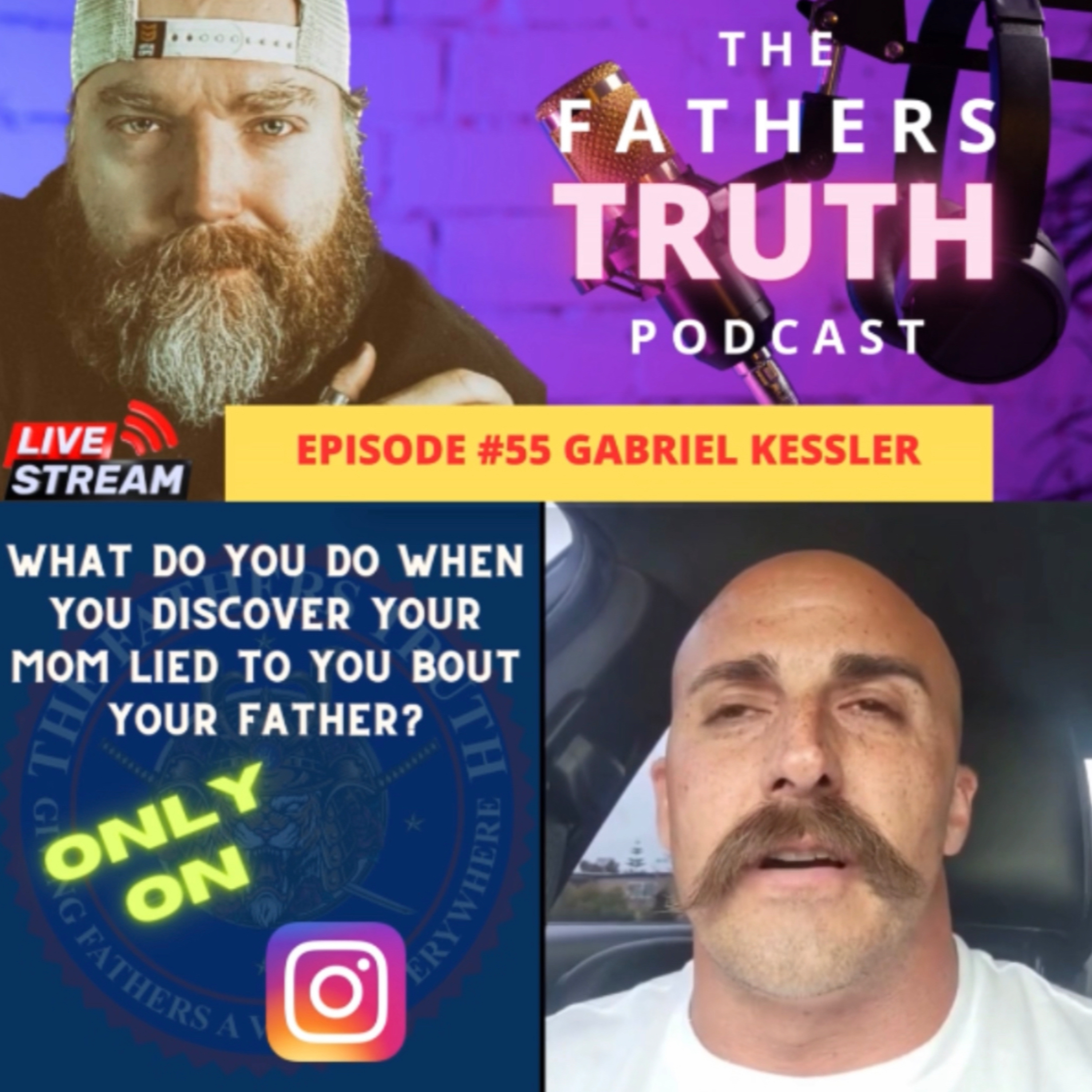 The Fathers Truth