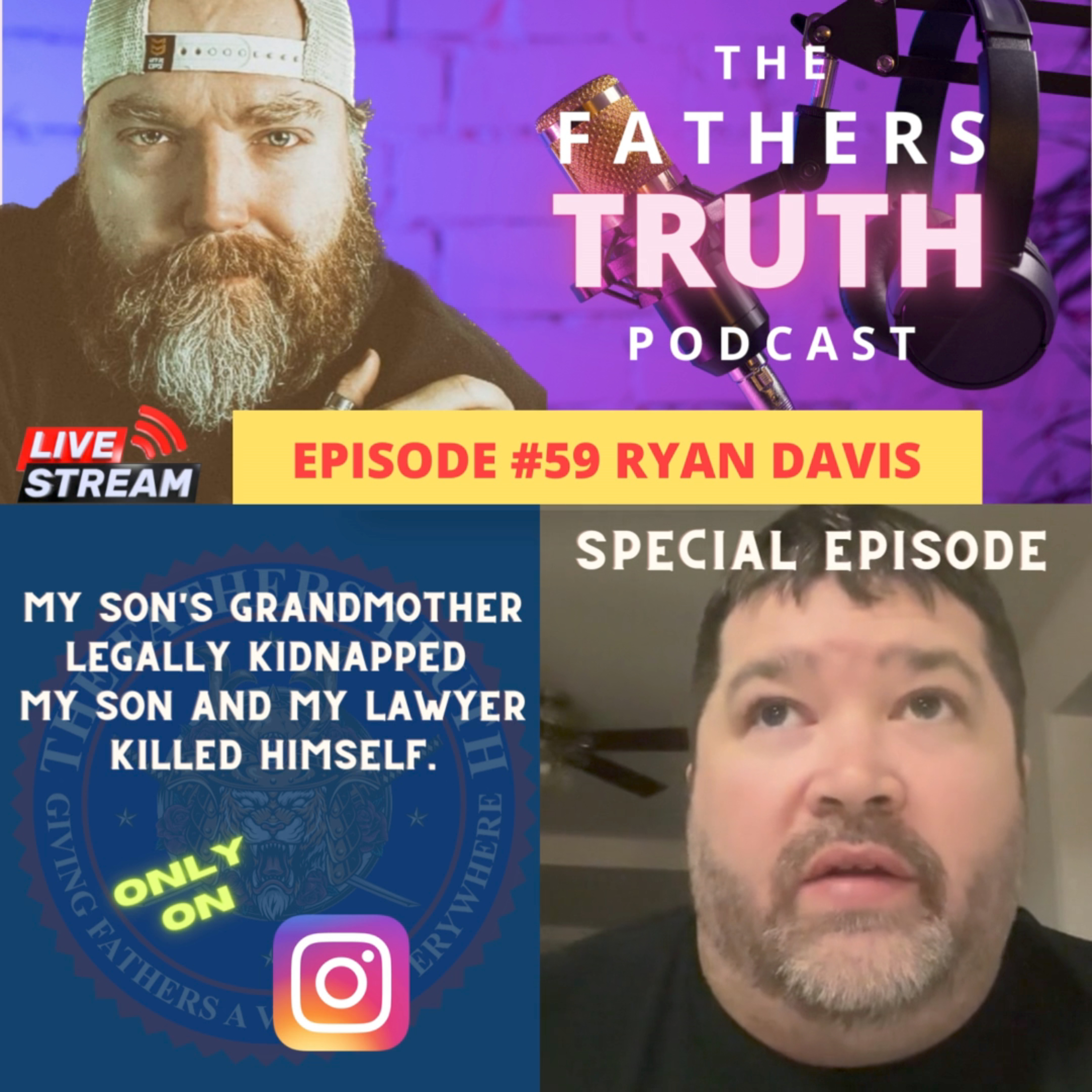 The Fathers Truth