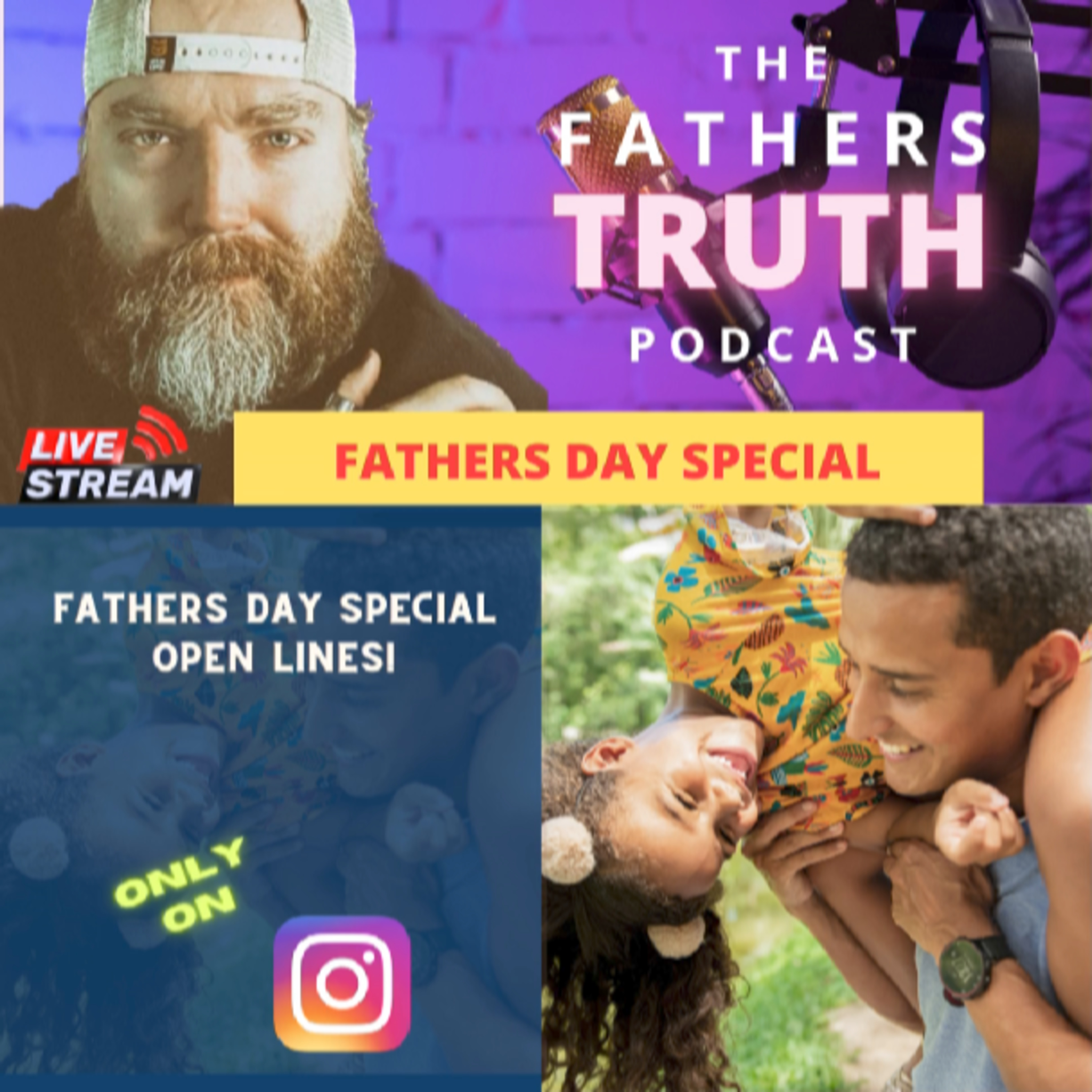 The Fathers Truth