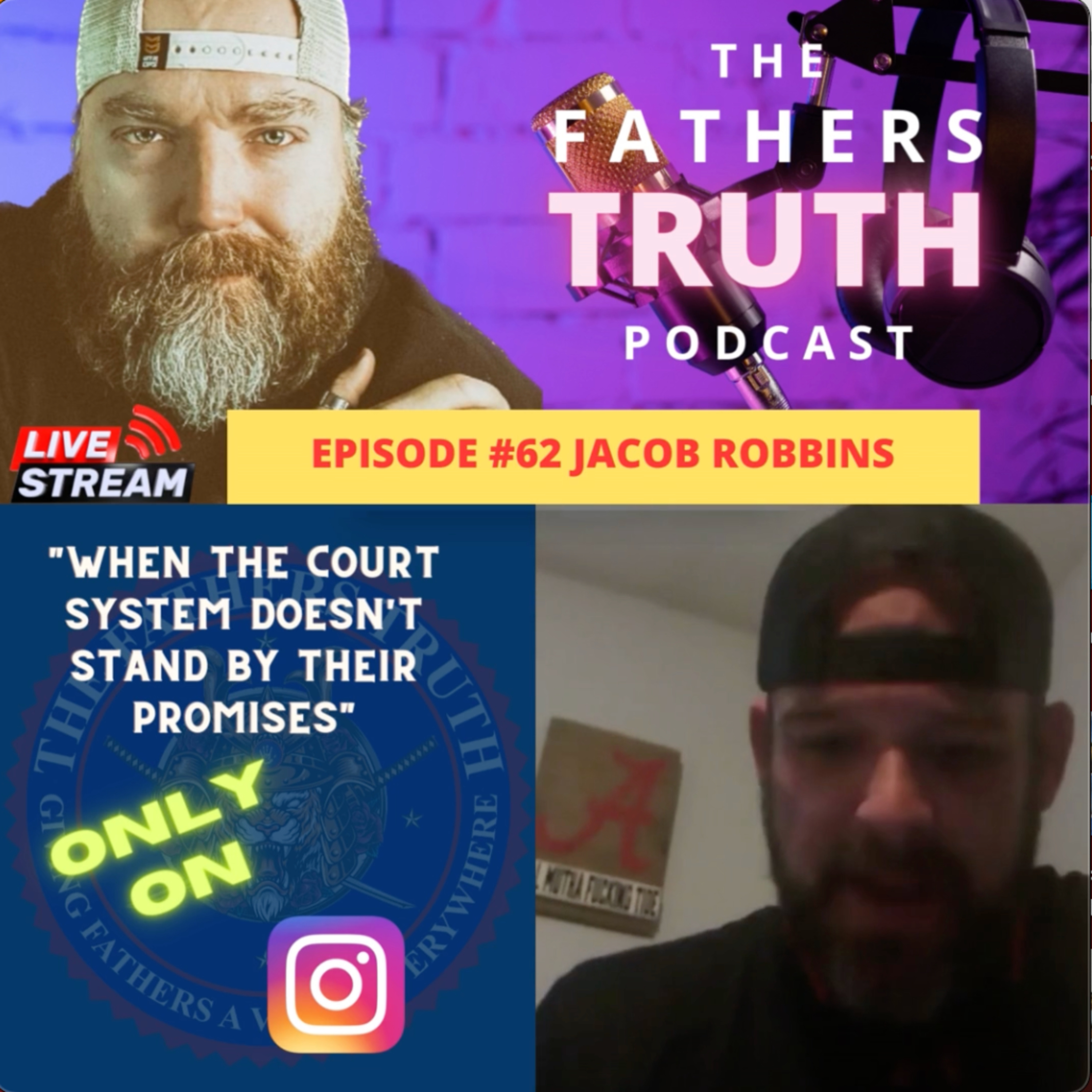 The Fathers Truth