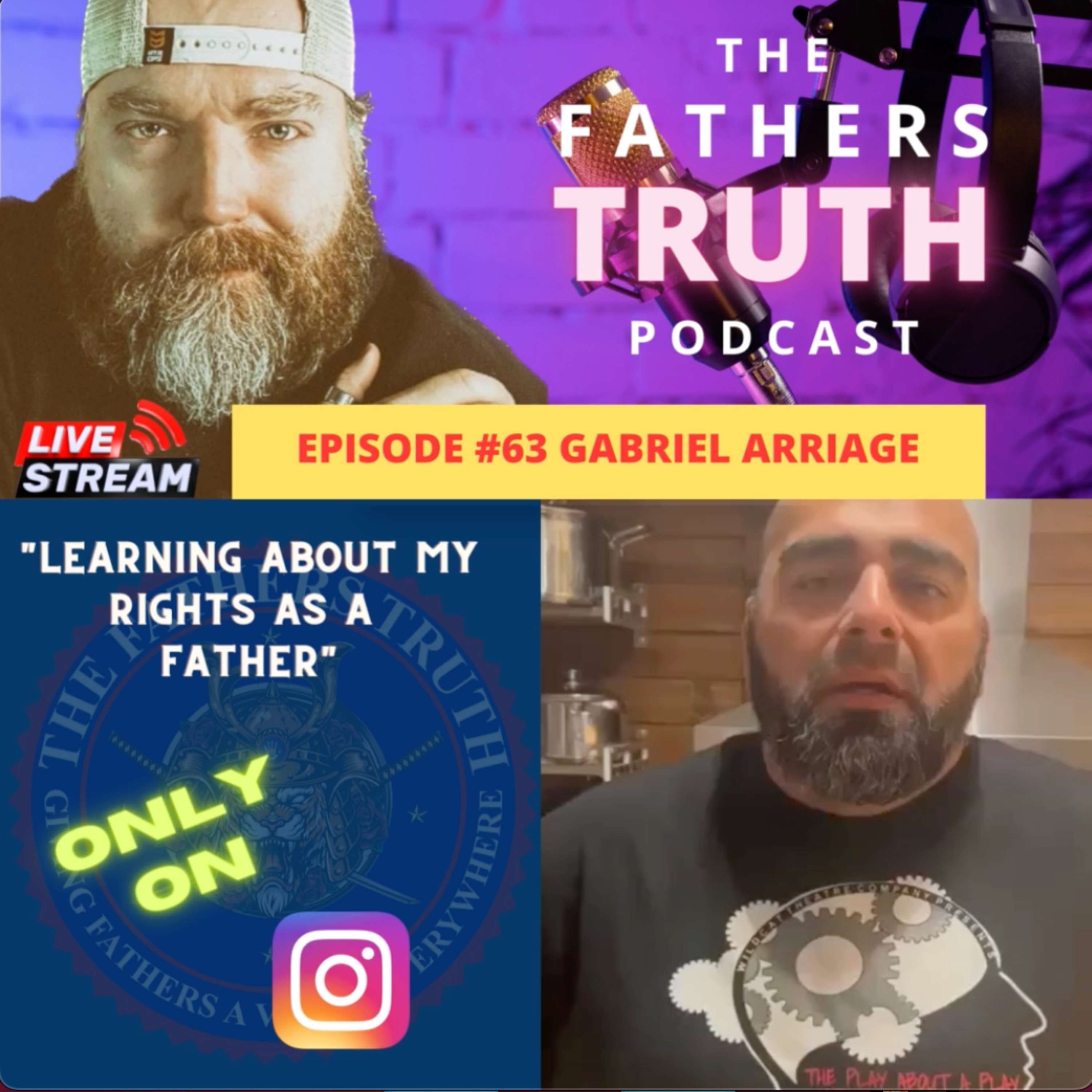 The Fathers Truth