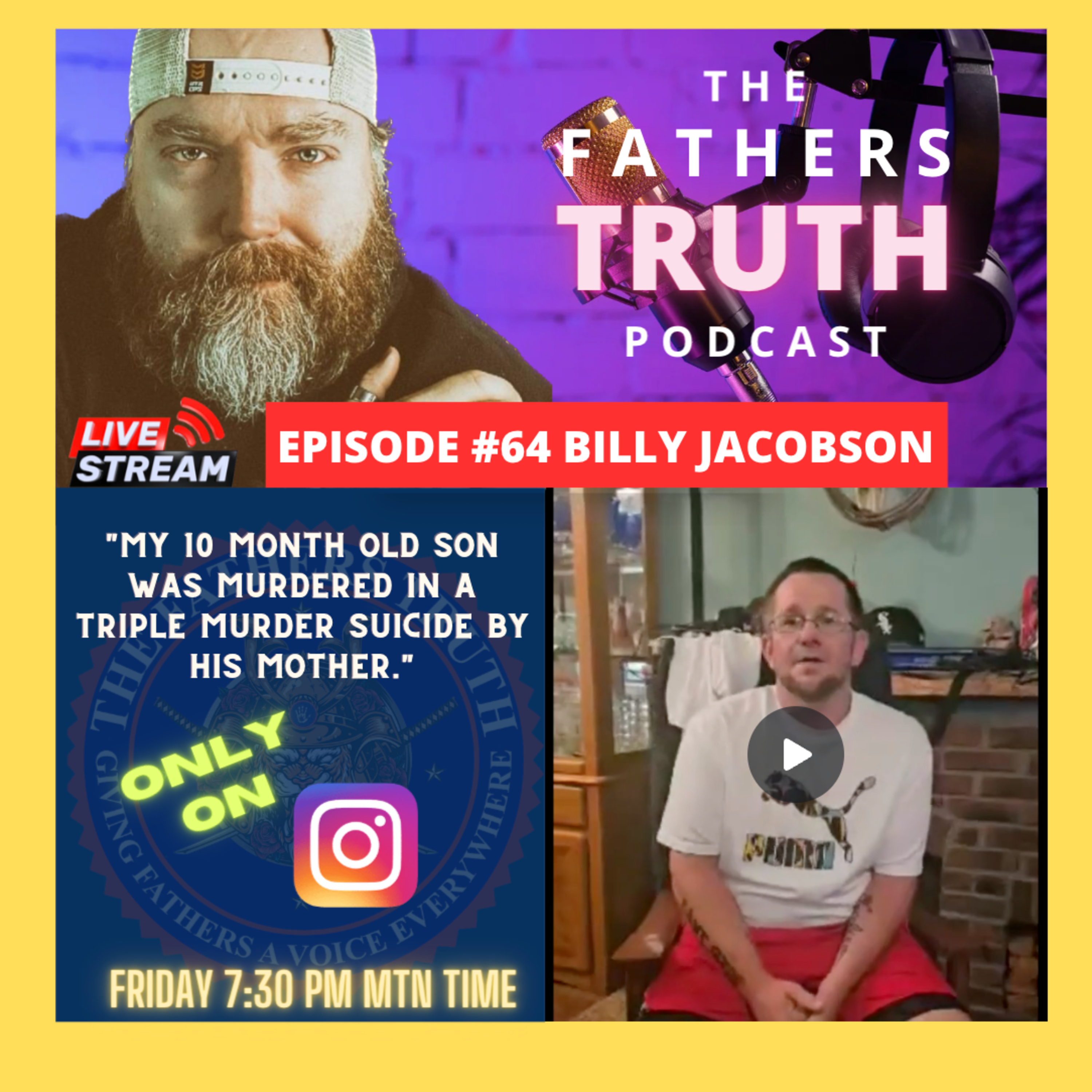 The Fathers Truth