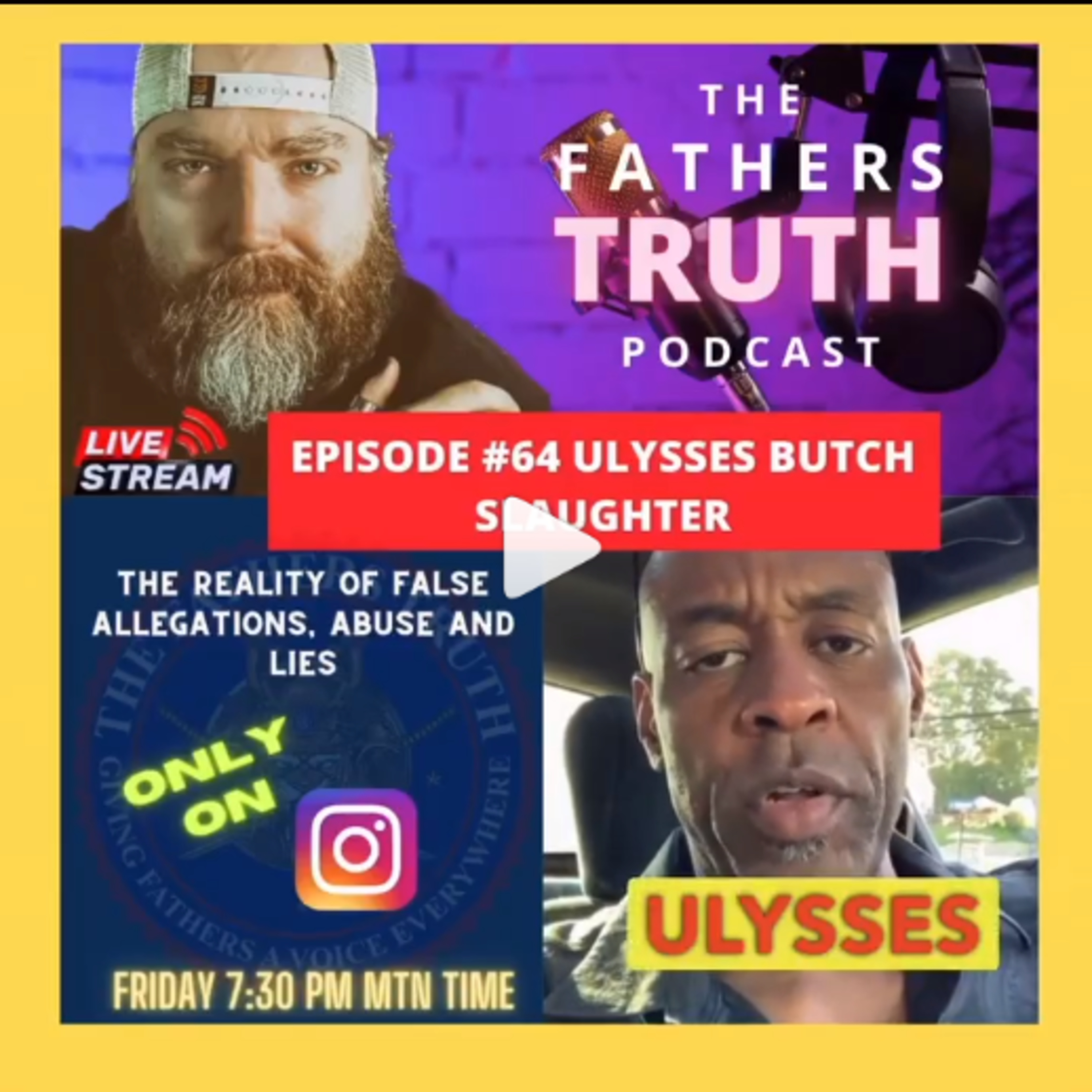 The Fathers Truth