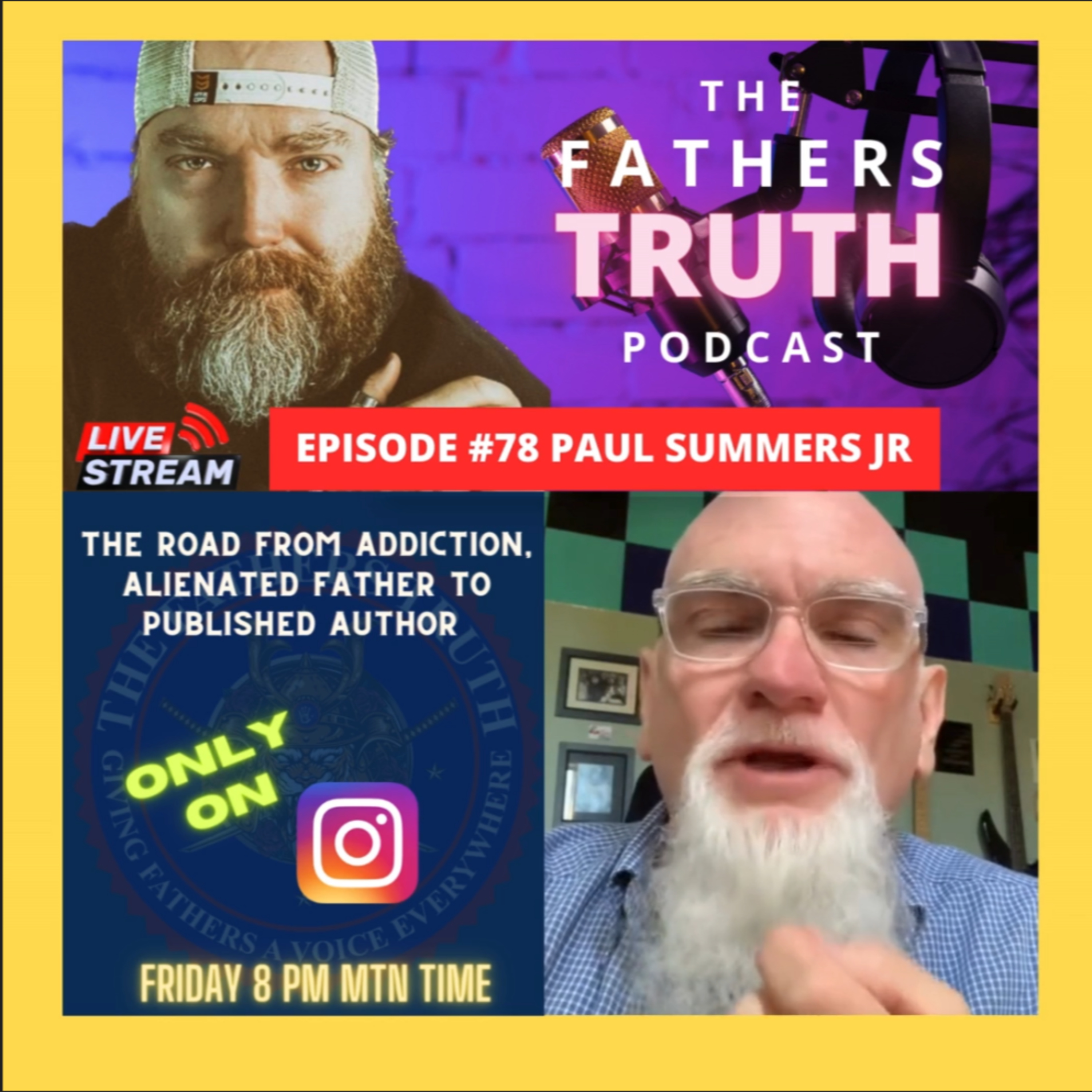 The Fathers Truth