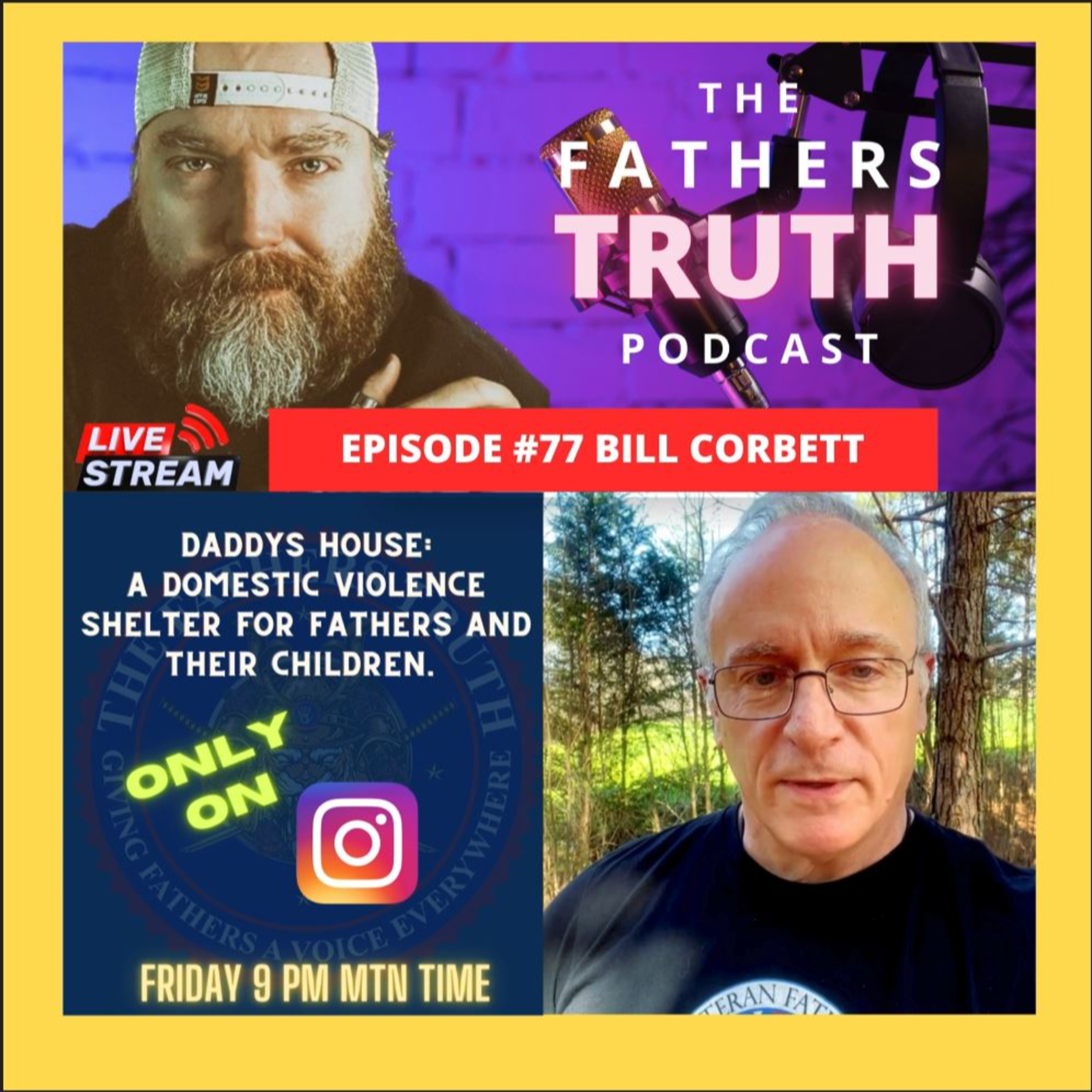 The Fathers Truth